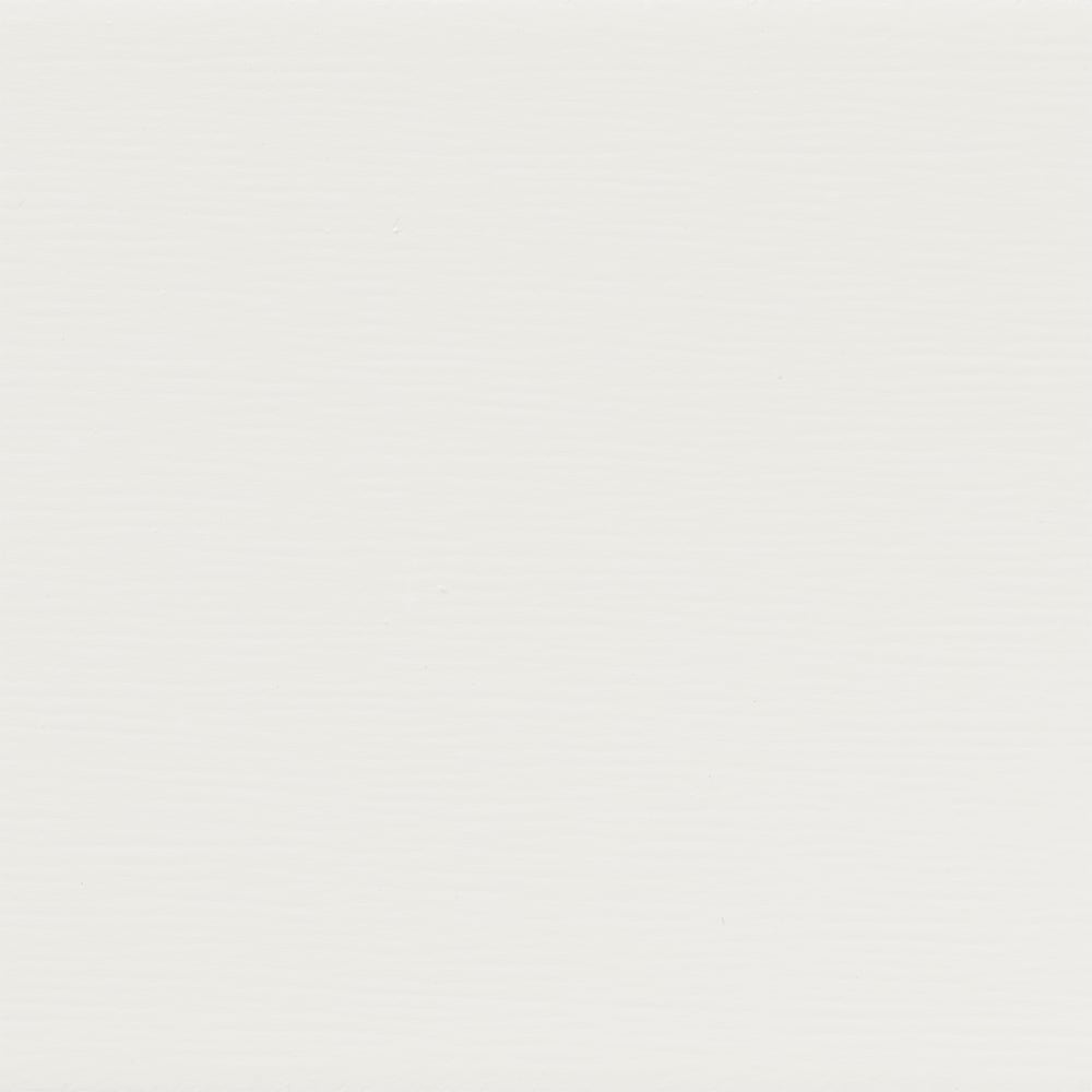 LEVOLOR 504293 Warm White Room darkening Wood Horizontal blinds swatch