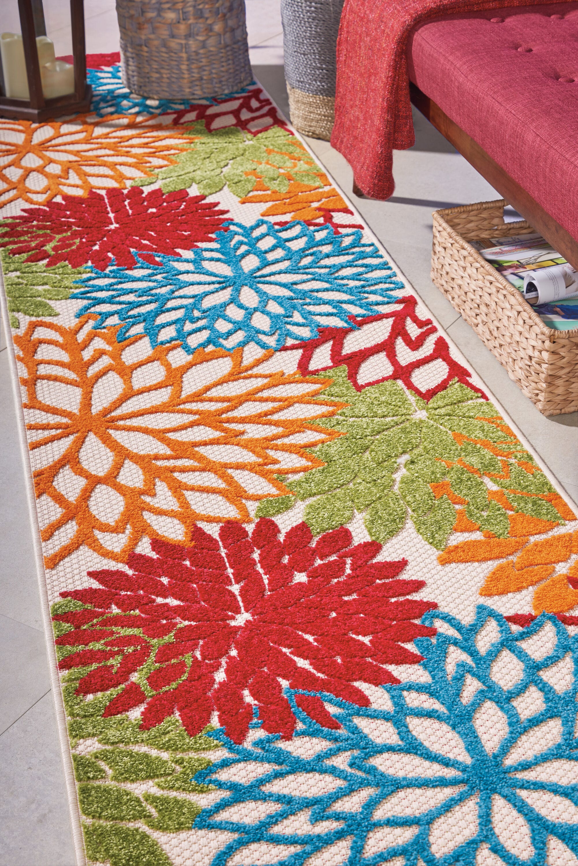 Nourison 99446723048 rugs - View #4