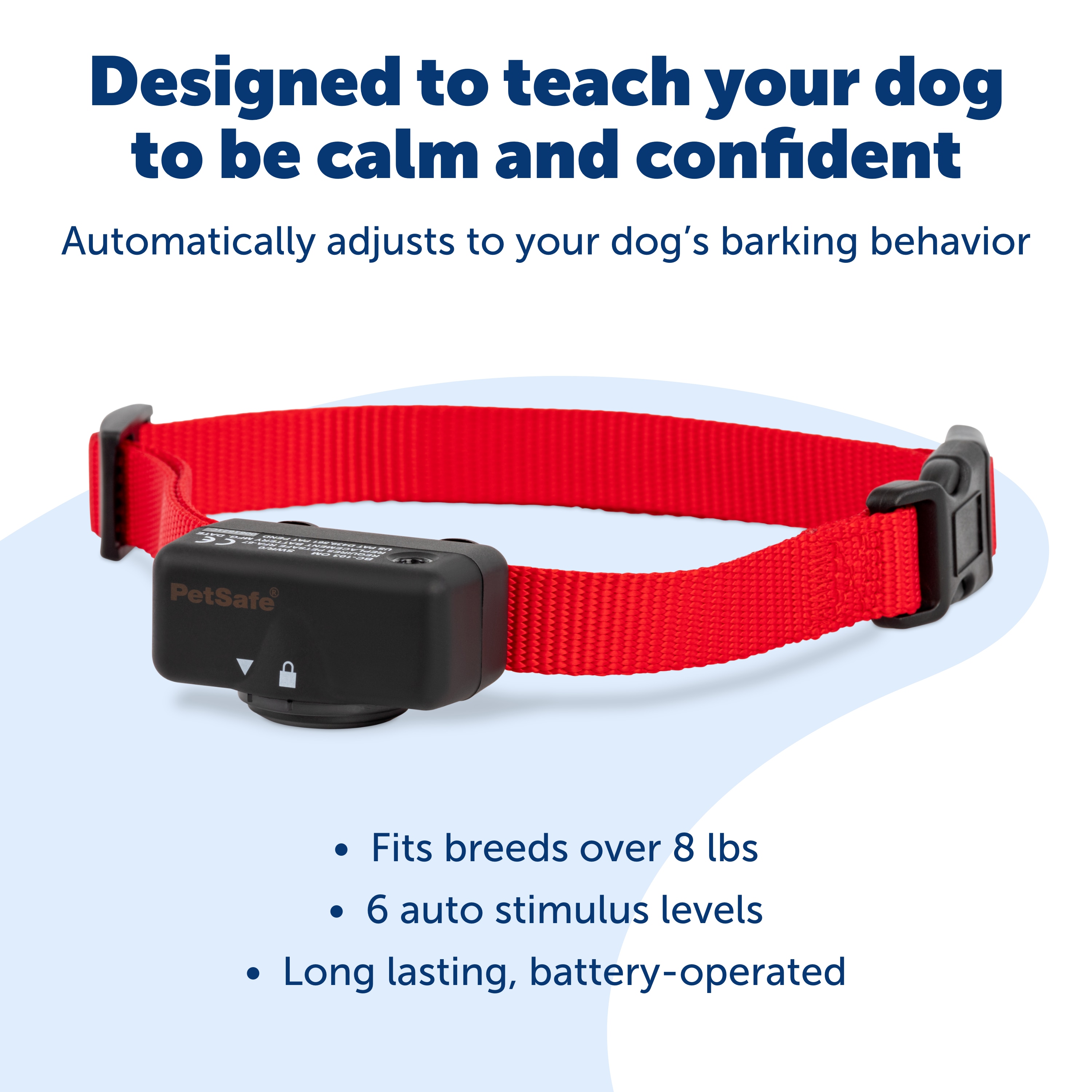 PetSafe Static Collar Pet Training Collar HBC11 11050 at Lowes