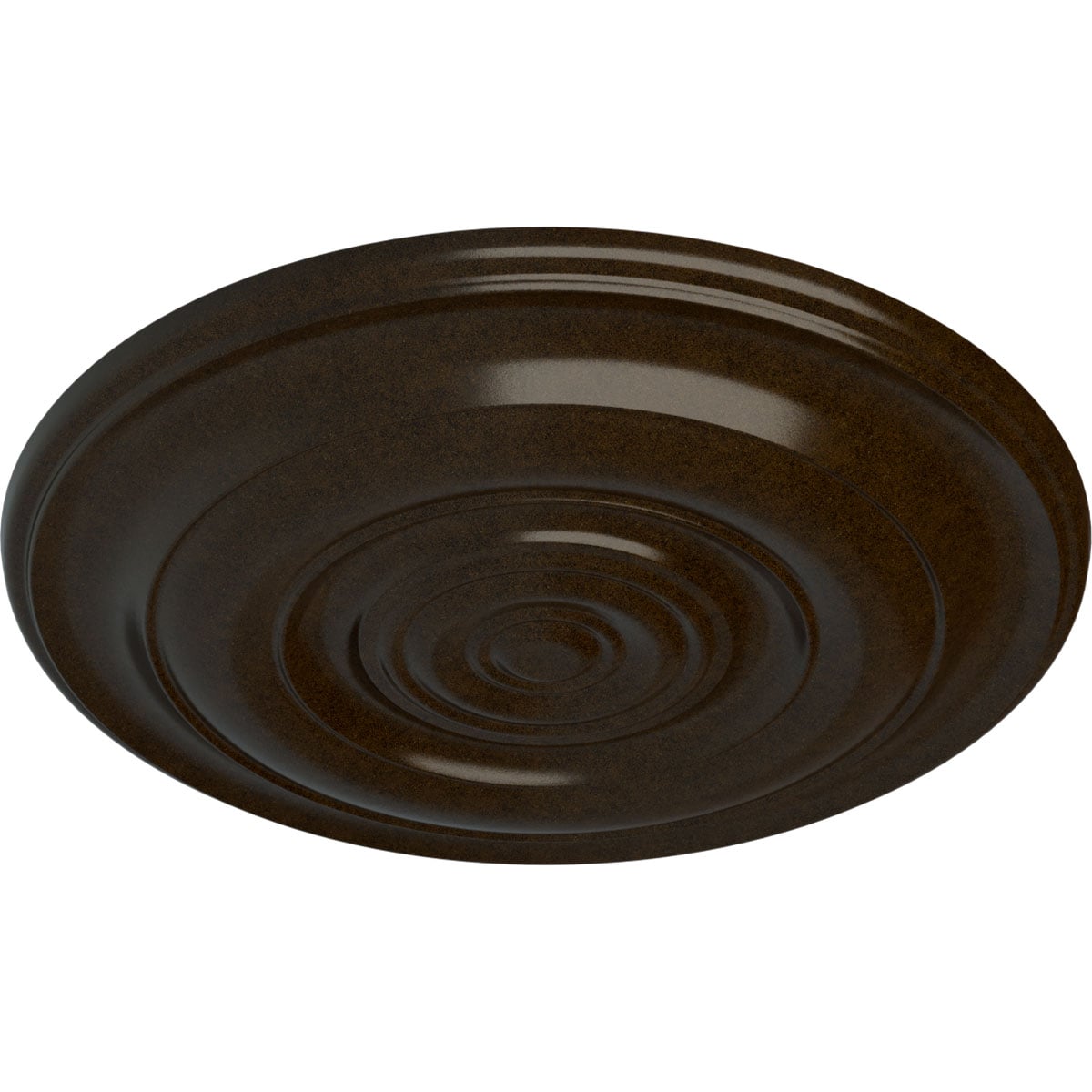 Ekena Millwork CM18NIBZS Ceiling-Medallions - View #2