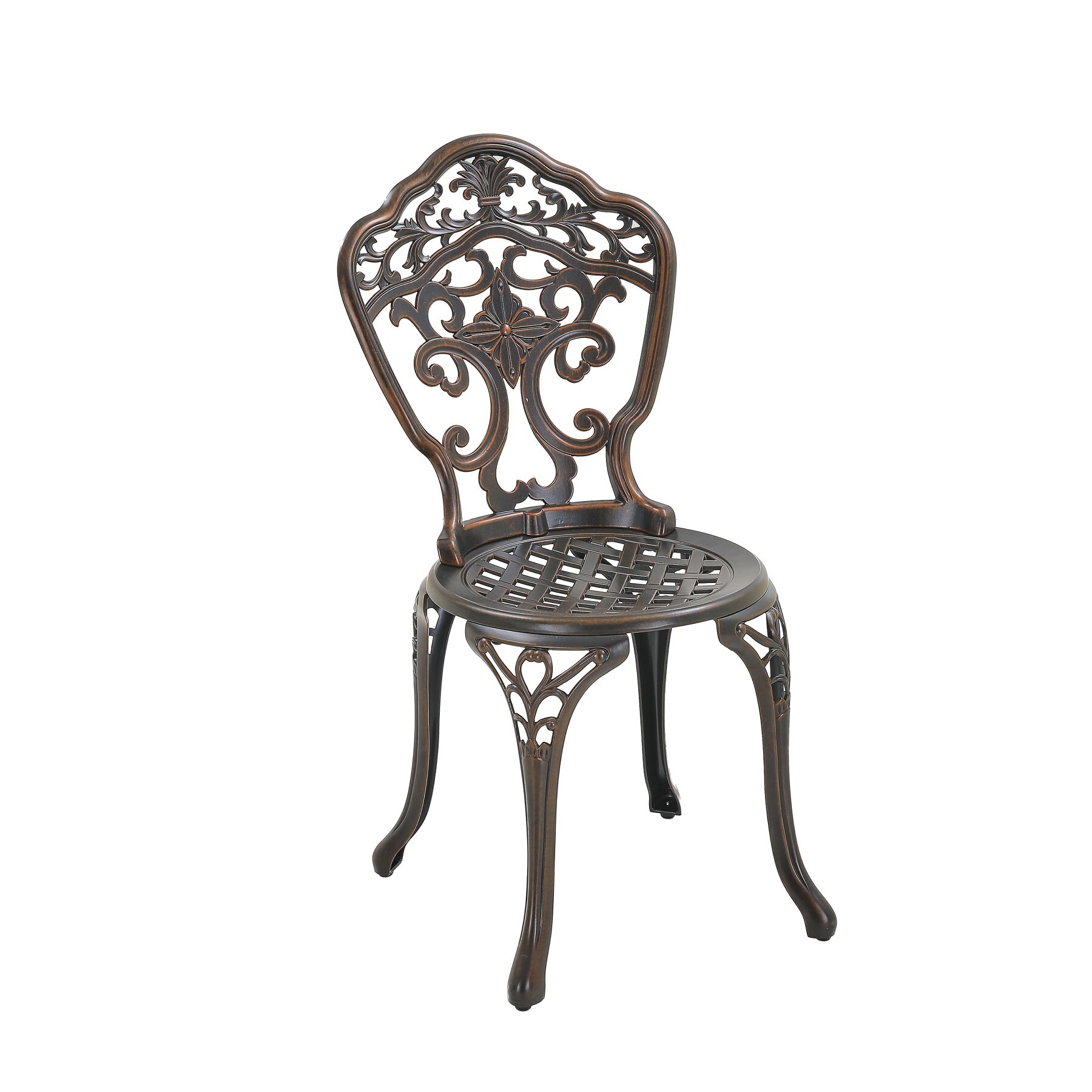 Mondawe MO6026C-BR Patio-Chairs - View #3