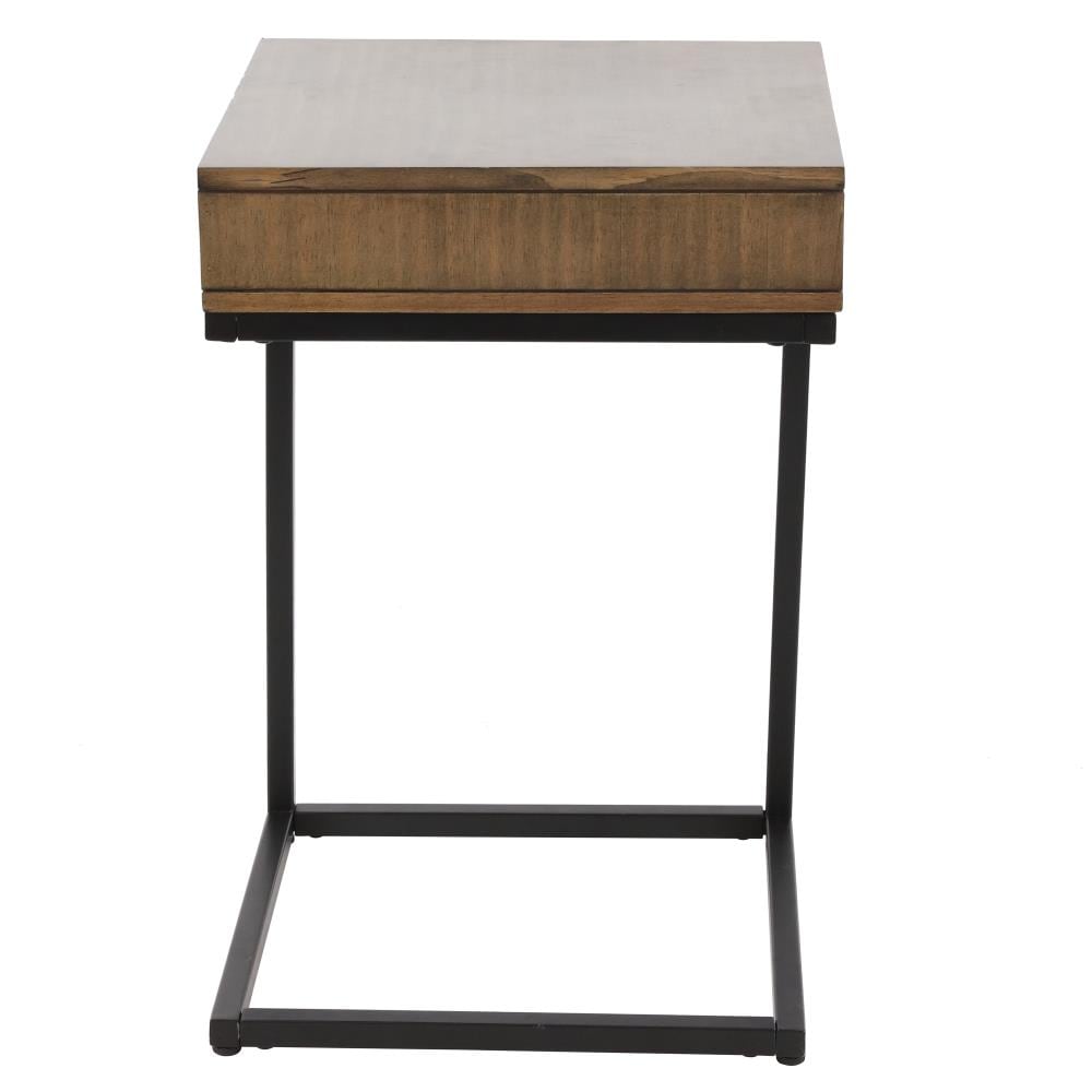 Decor Therapy FR8851 End-Tables - View #4