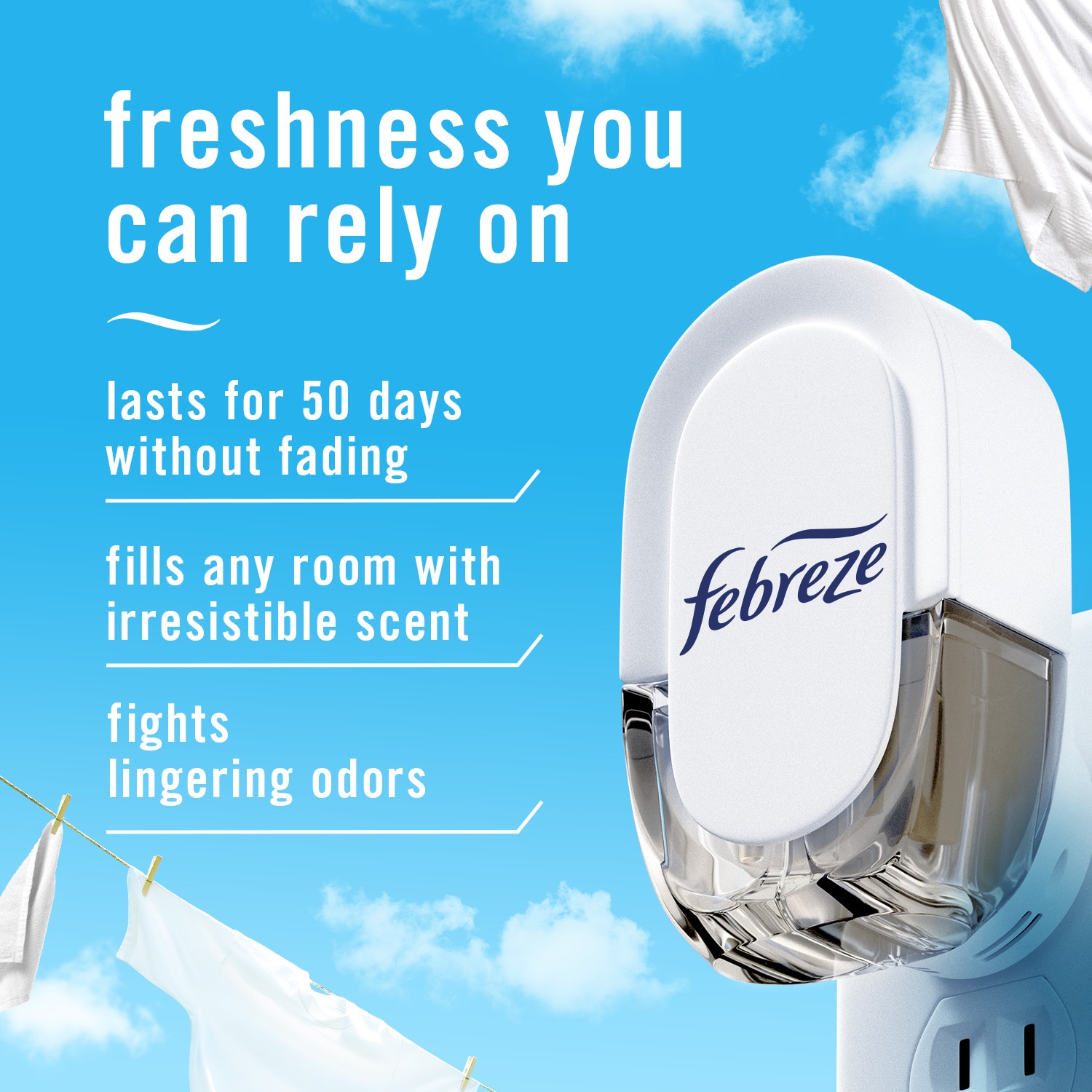 Febreze 3700054344 Air-Fresheners - View #2