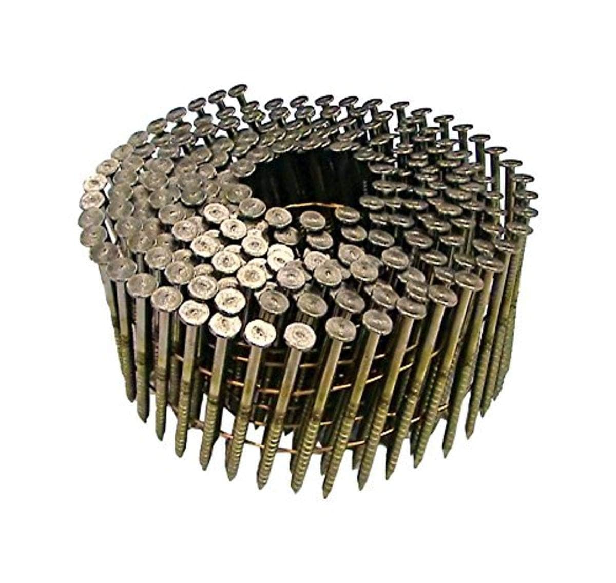 National Nail  Pro-Fit 0616890 15 oil Framing Nails 0.121 x 3-1/4 in Hot Dipped Galvanized