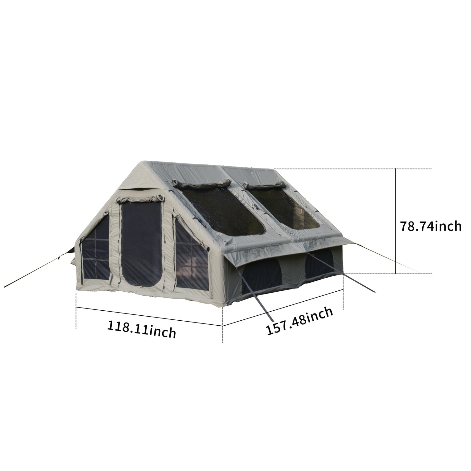 SunJet 8Z2VXLNENRI1 tents - View #7