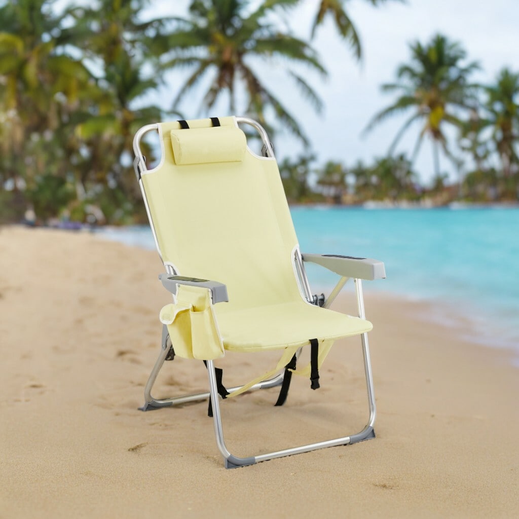 Winado LO1G58000553 Beach-Camping-Chairs - View #2