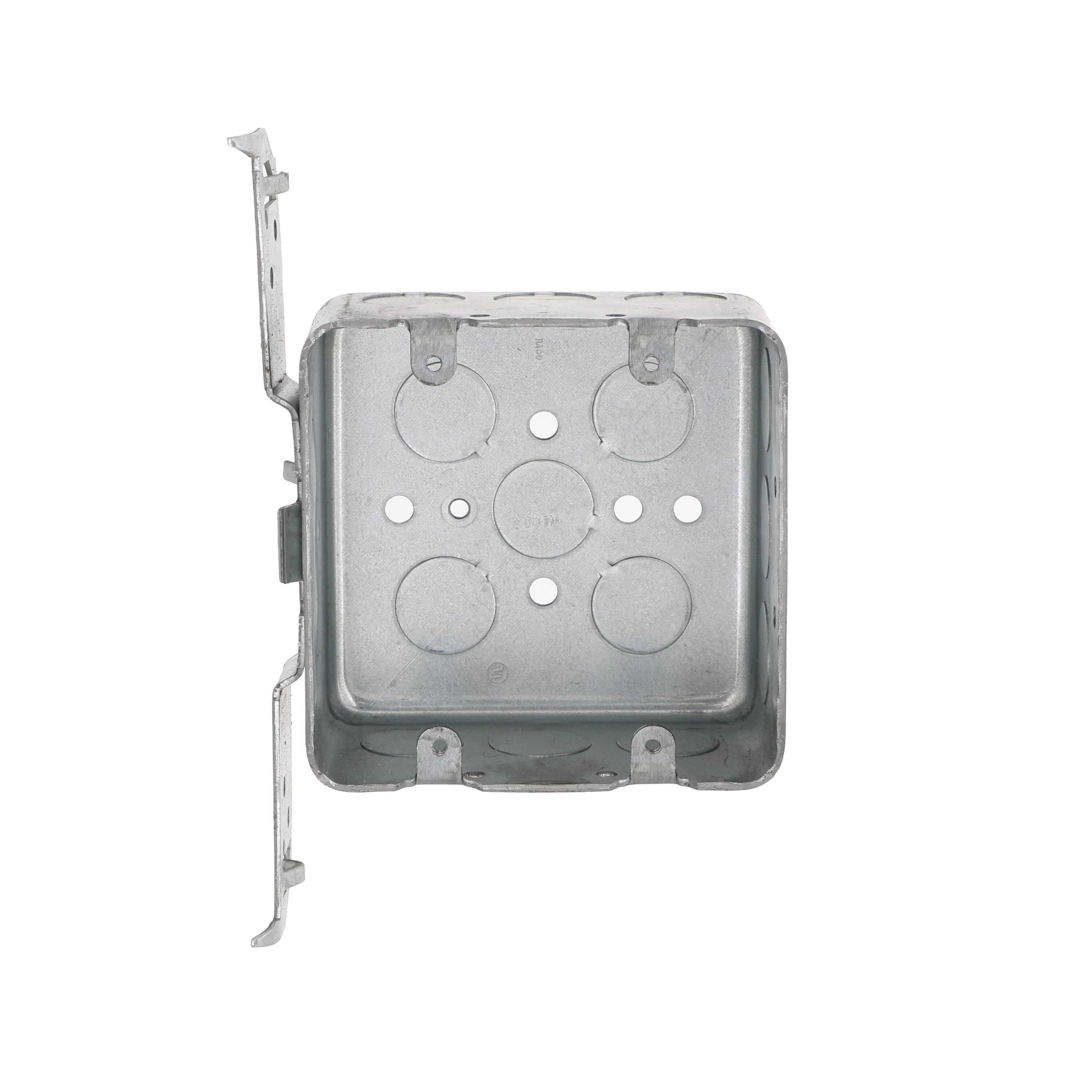 Hubbell 681 Electrical-Box - View #10