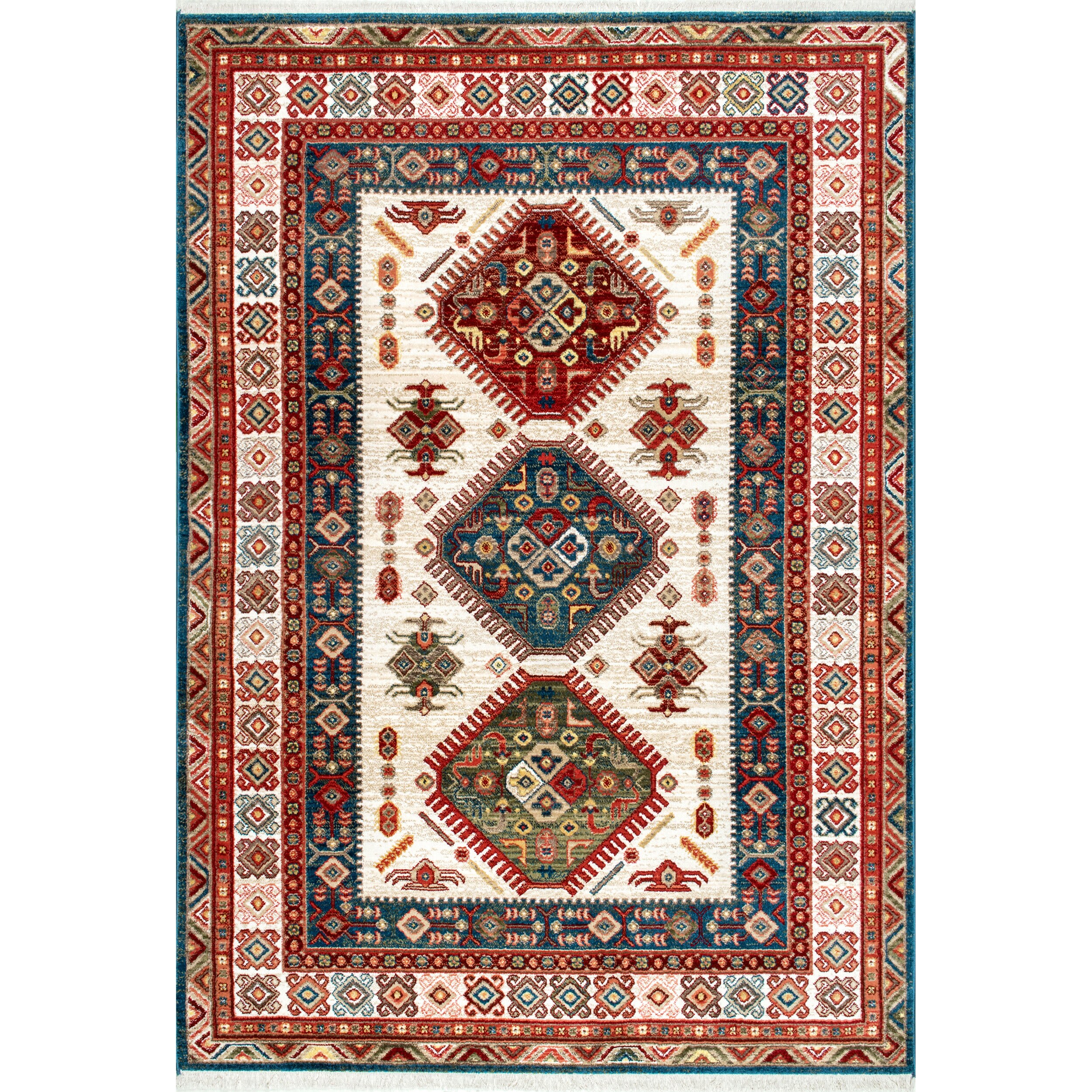 nuLOOM KHTR02B-8010 rugs - View #2