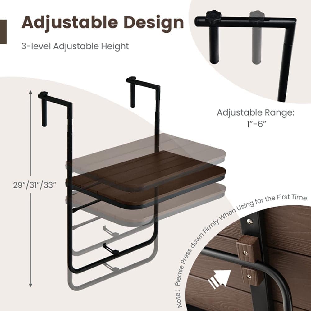 VERYKE 5399826654982 End-Tables - View #5