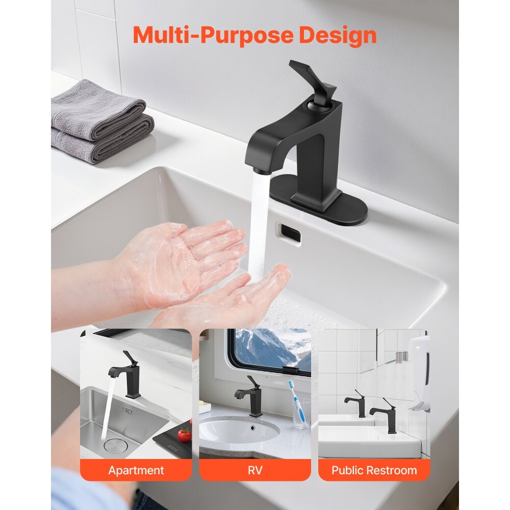 Slickblue D-VO-766951889791 Lavatory-Faucets - View #5