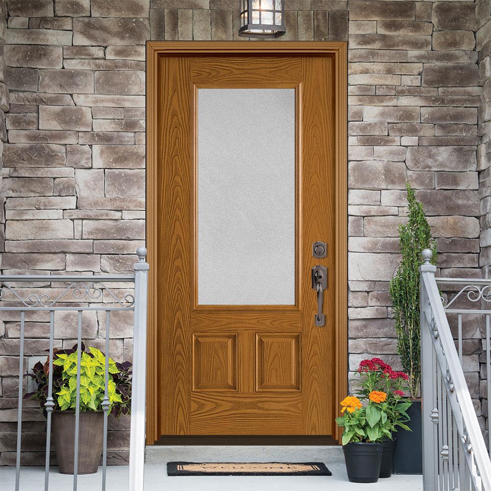 Masonite 1328293 Entry-Doors - View #2