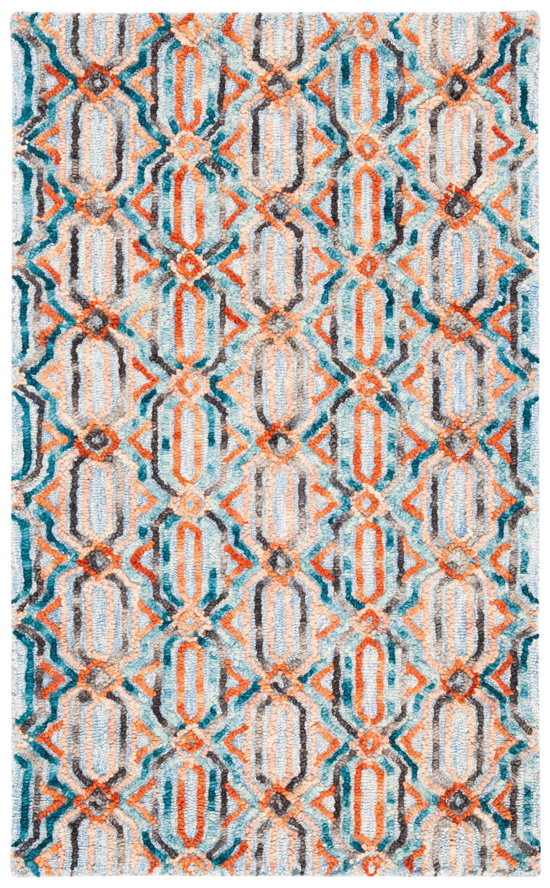 Safavieh TRC511M-3 rugs - View #2