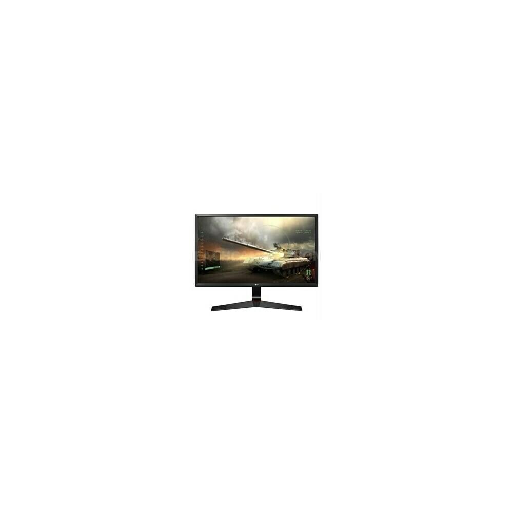 LG LG 24MP59G-P 24 in. Class Full HD Gaming LED Monitor at Lowes.com