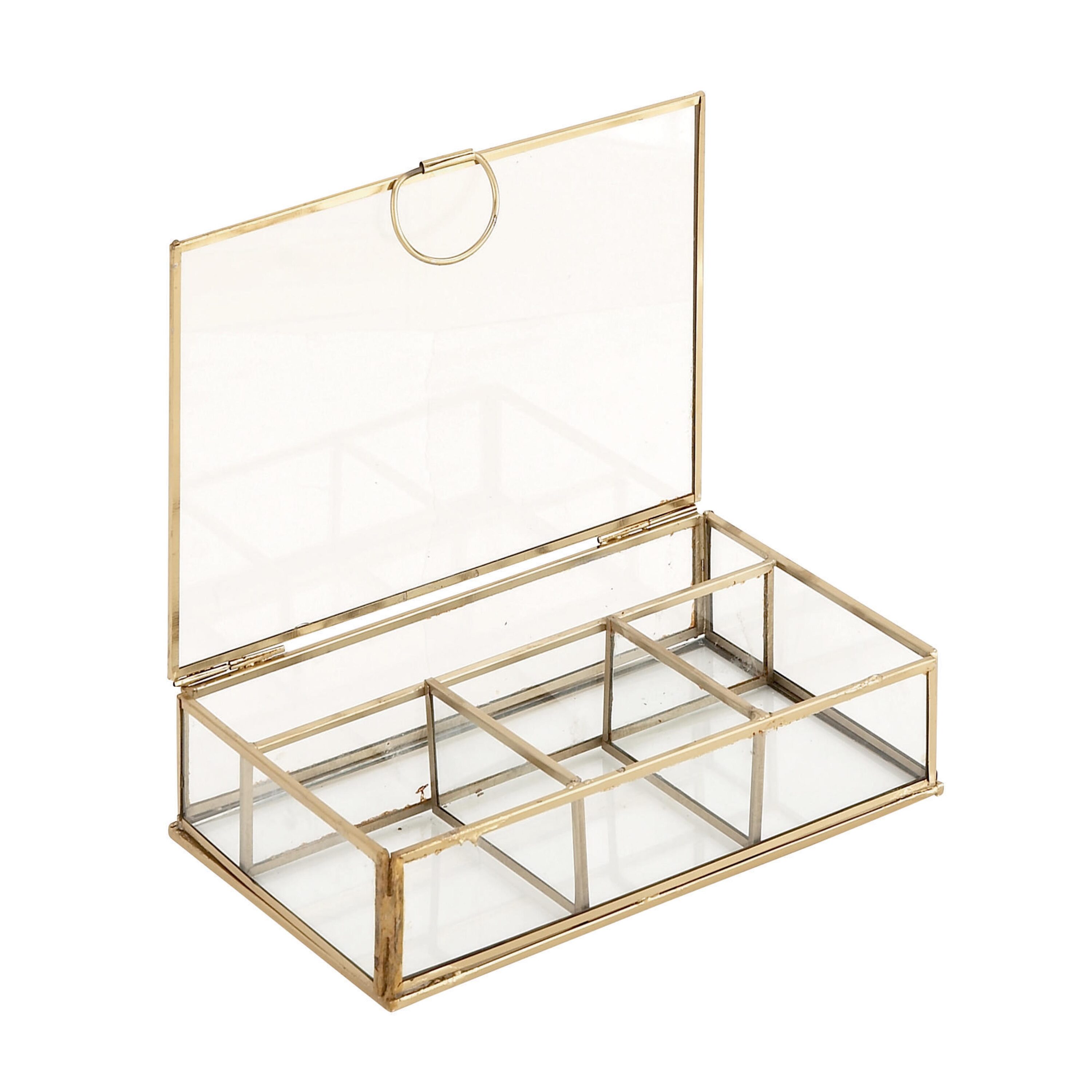 CosmoLiving by Cosmopolitan 54288 Jewelry-Organization - View #6
