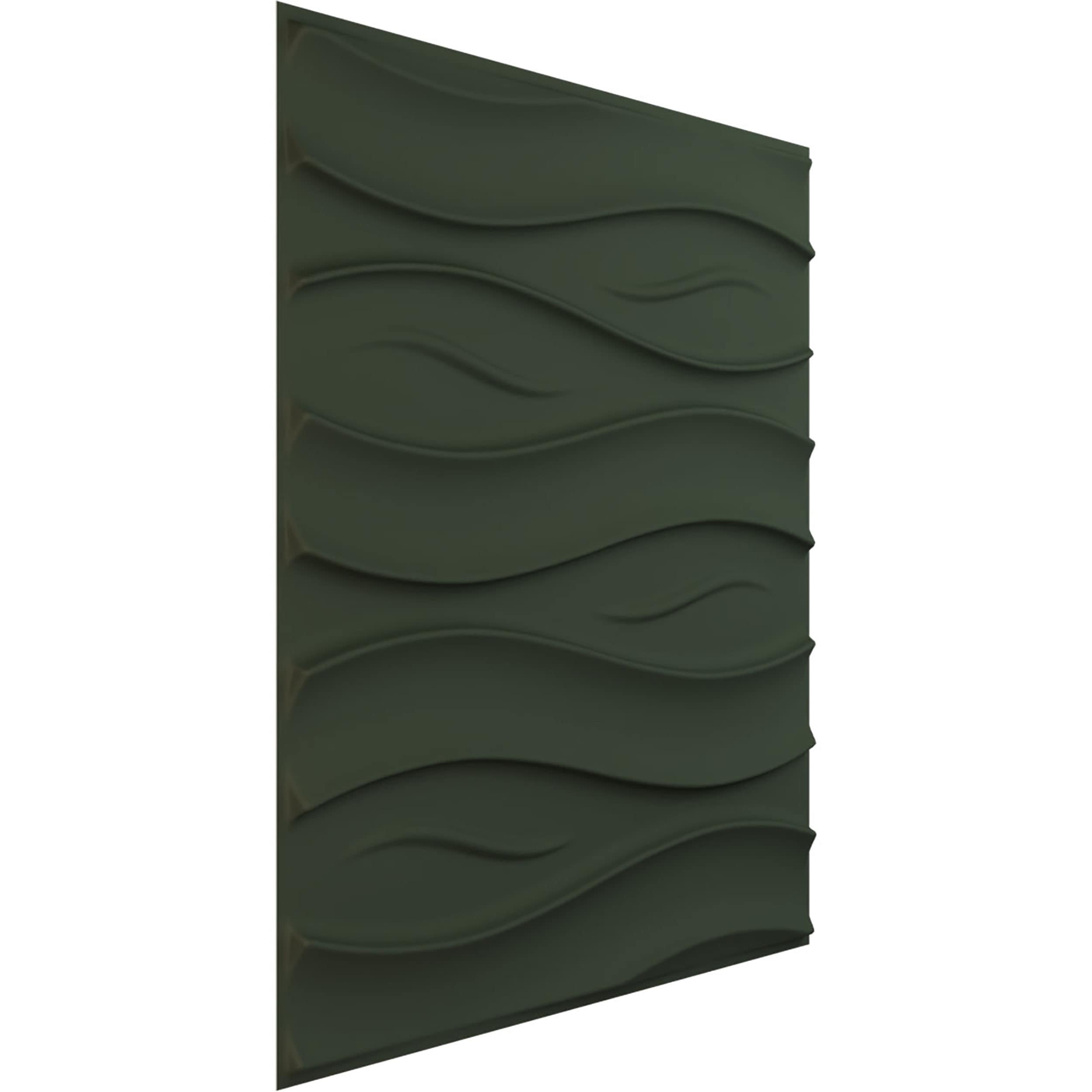 Ekena Millwork WP20X20SSGHC Wall-Panels - View #2