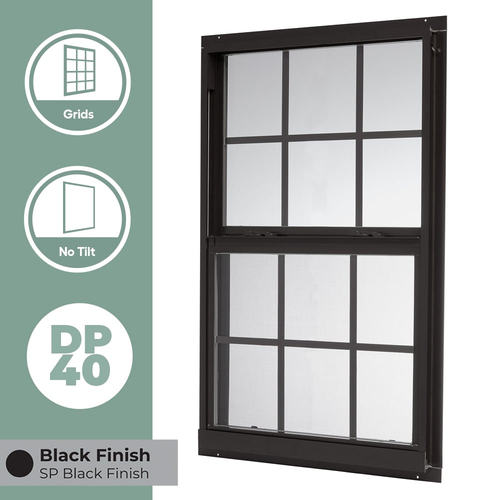 RELIABILT ASHB3648GRB Single-Hung-Windows - View #3