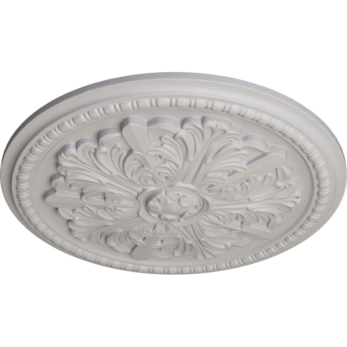 Ekena Millwork CM16SWUWF Ceiling-Medallions - View #2