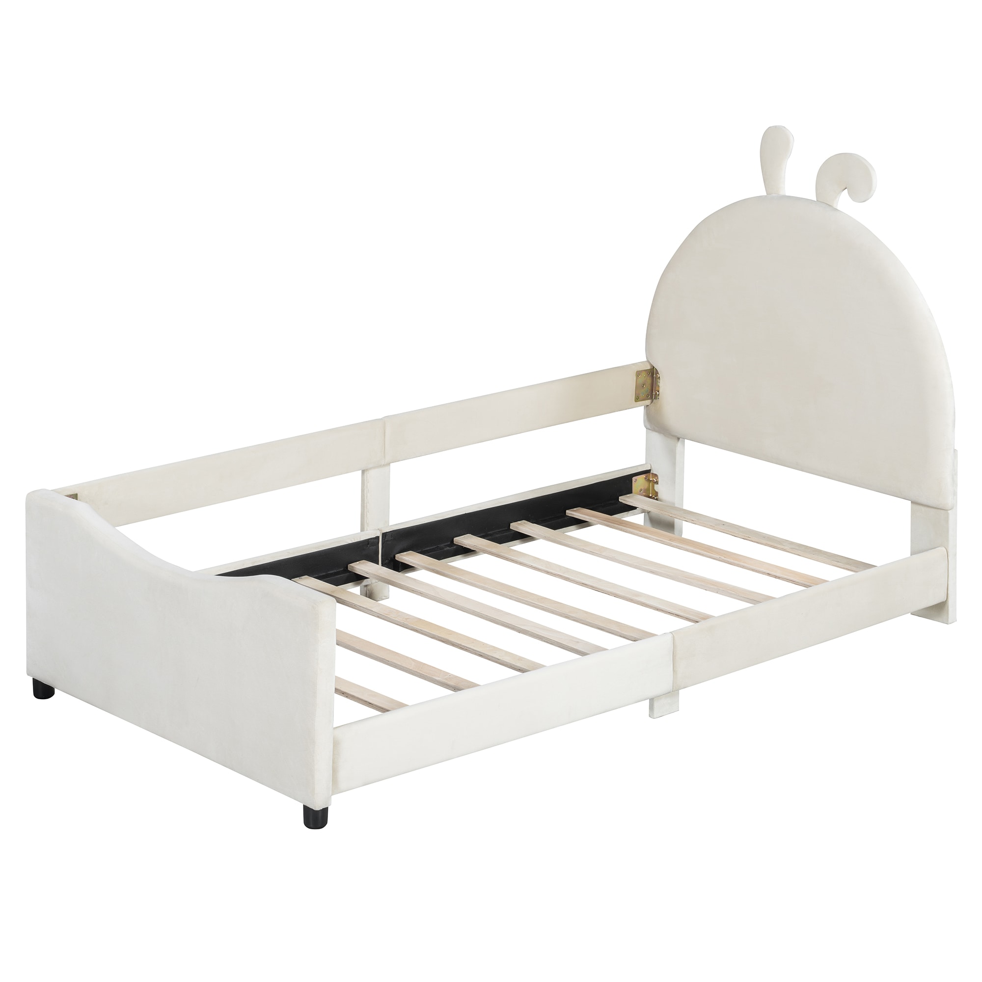 LUXEYARD DS-M-BAC04578 beds - View #4