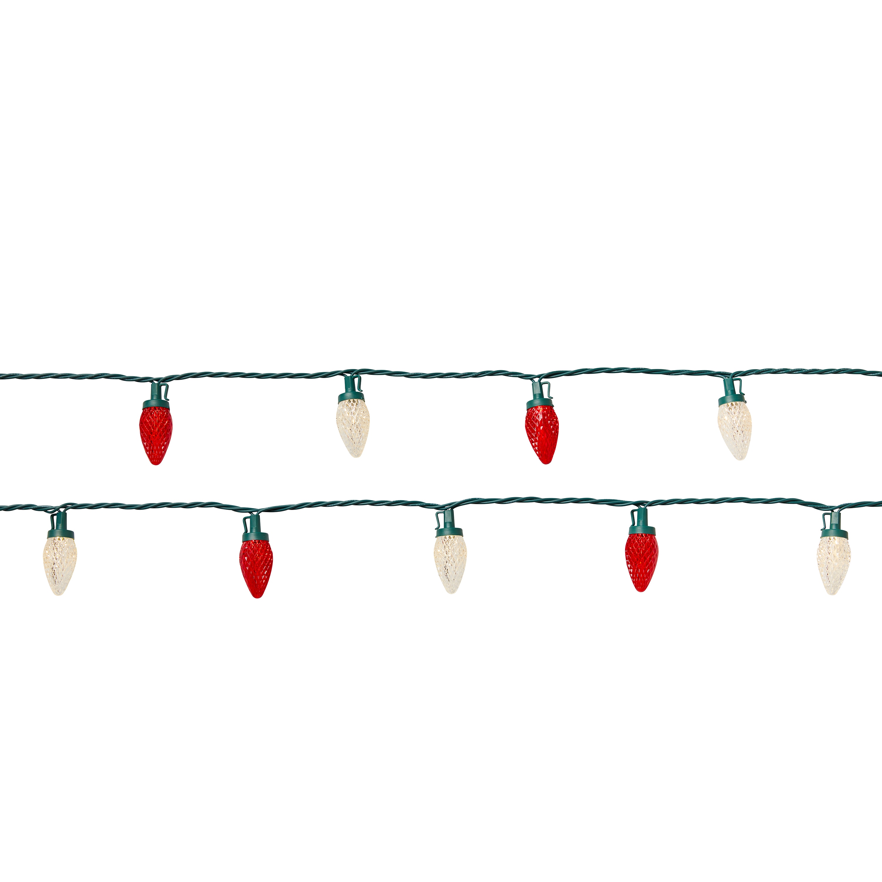 GE 89479LO Christmas-String-Lights - View #2