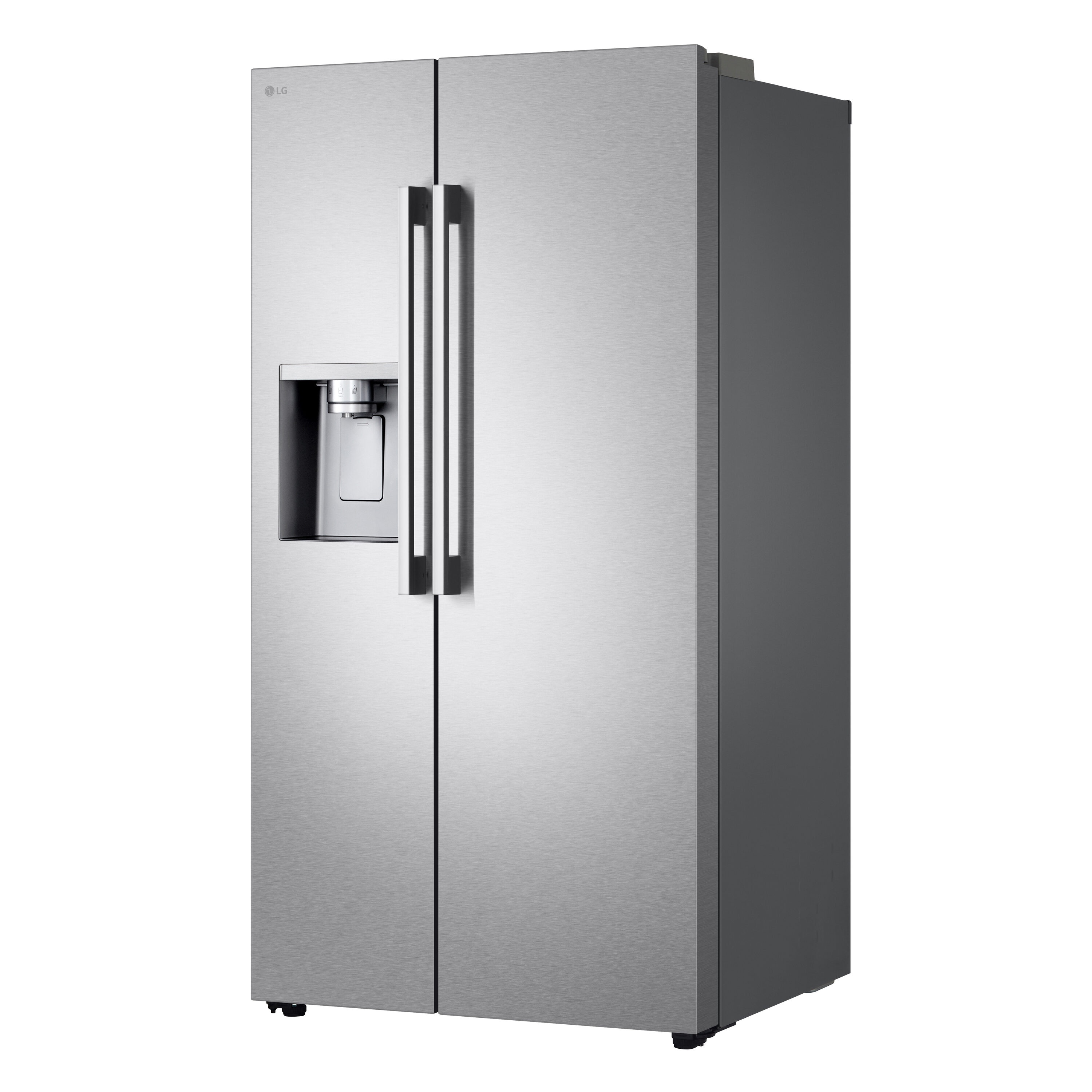 LG LL27T3530S Side-By-Side - View #10