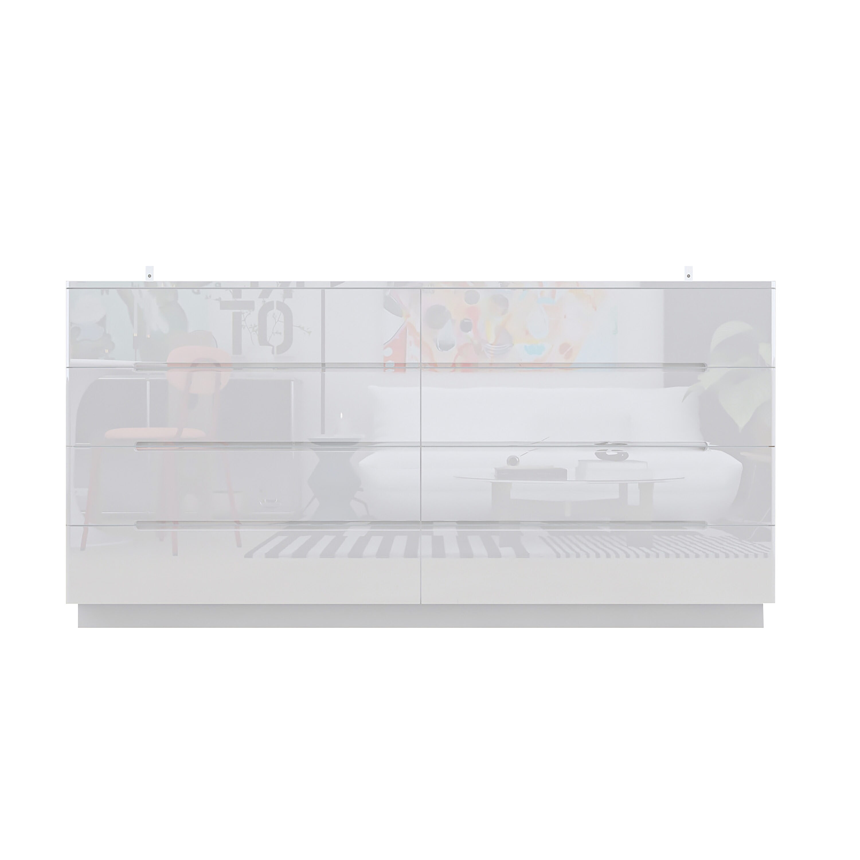 FUFU&GAGA KF020326-01 dressers - View #6