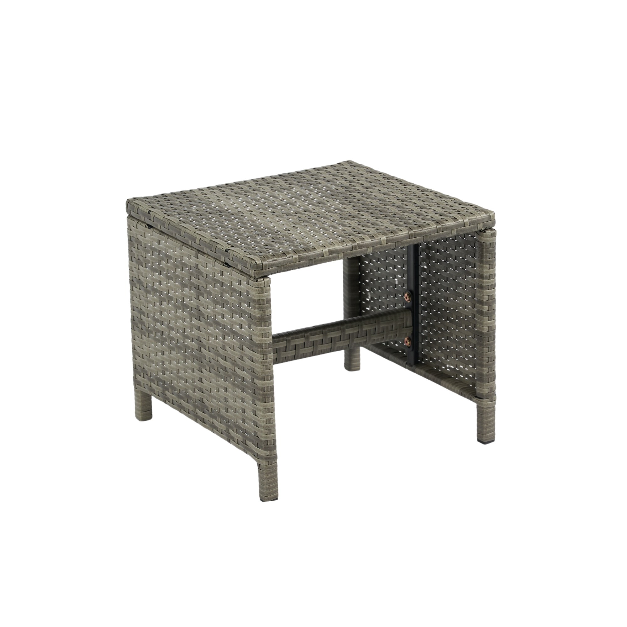 Mondawe MA-GCABQ-HAL3B Patio-Dining-Sets - View #18