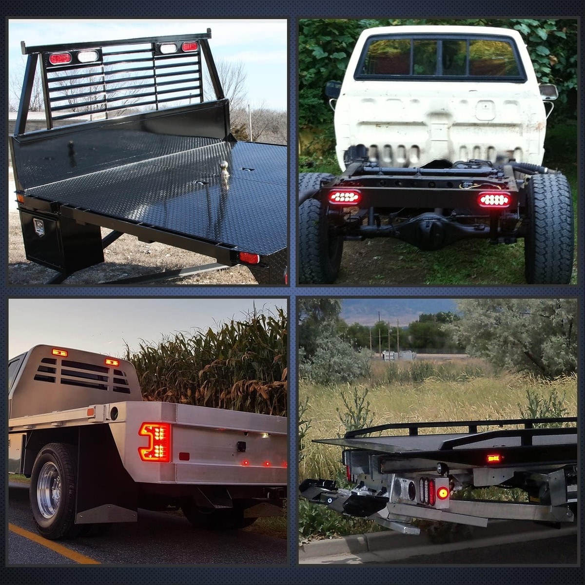 HEKCUIX JIA1-802C75 Trailer-Towing-Accessories - View #7
