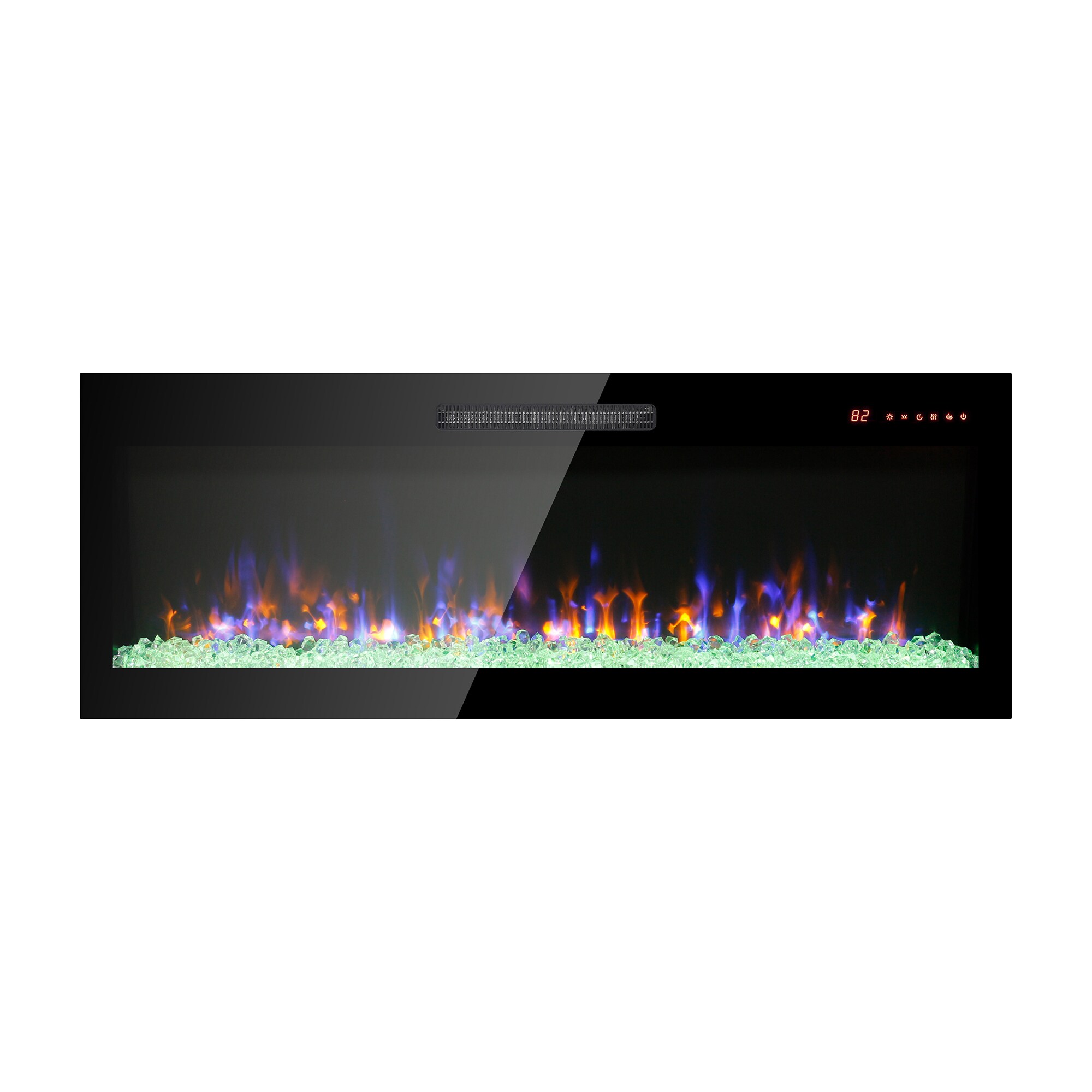 Bybafun YC0700017 Electric-Fireplace-Fireboxes - View #17