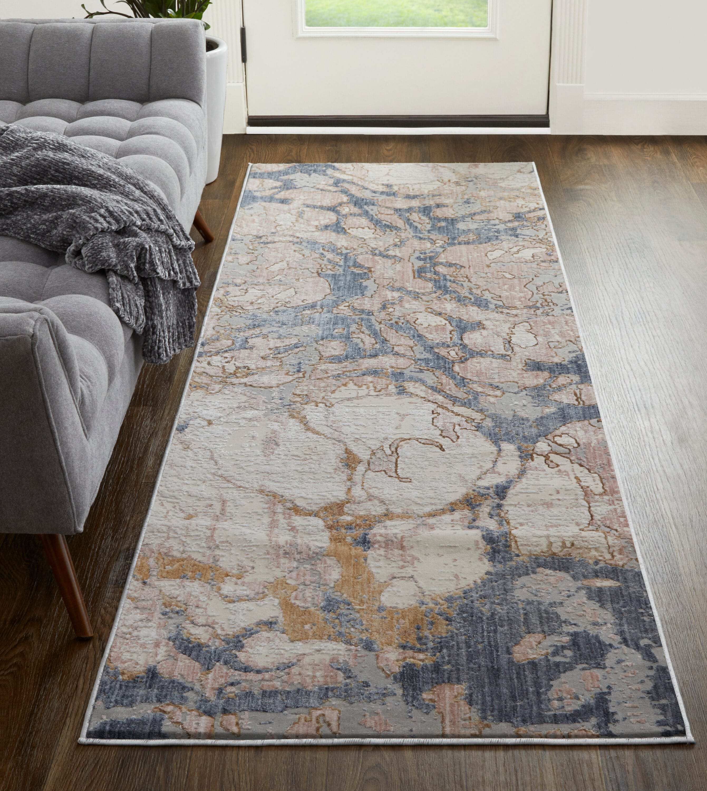 Room Envy LAIR39G8BLUMLTI3E rugs - View #2