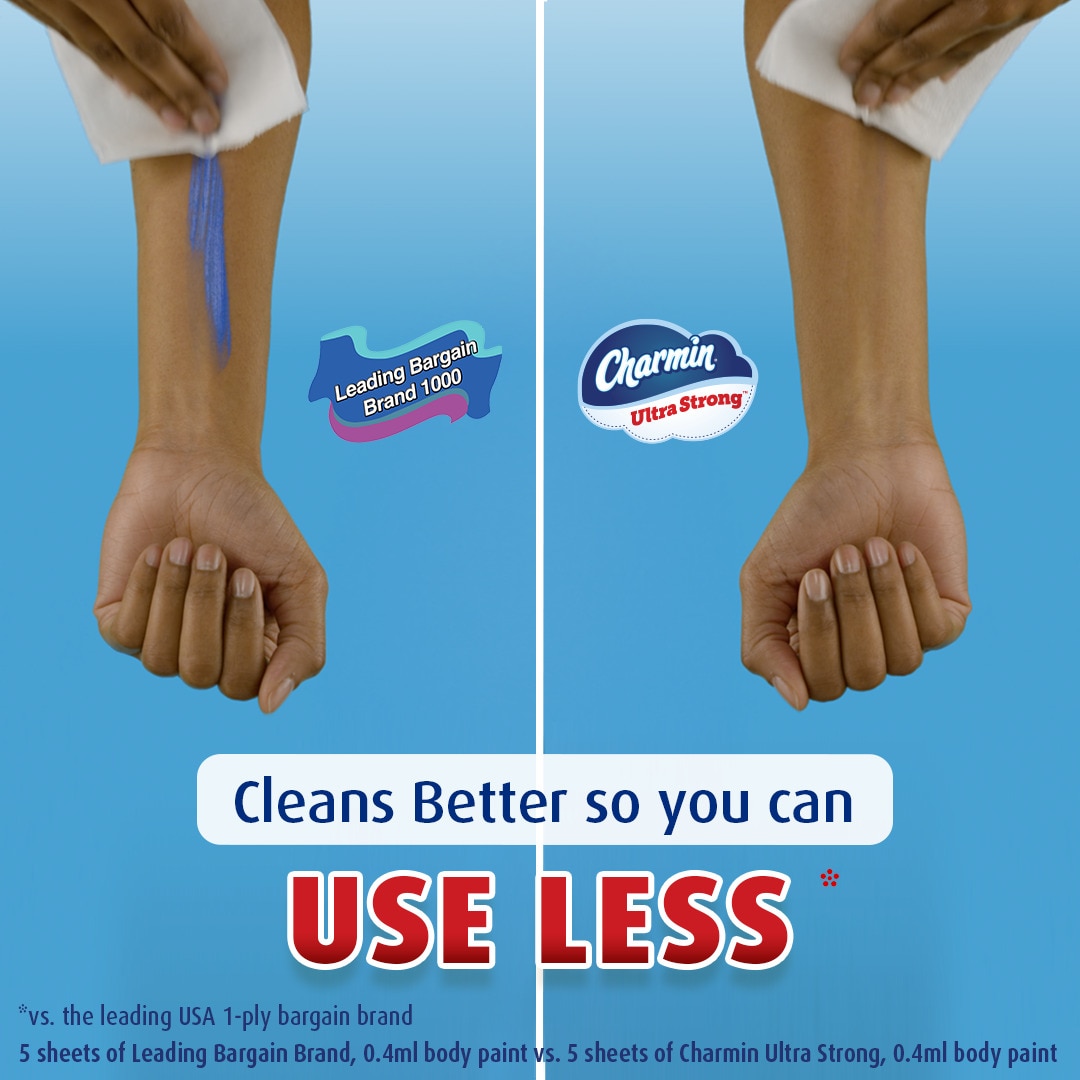 Charmin 3077204311 Toilet-Paper - View #6