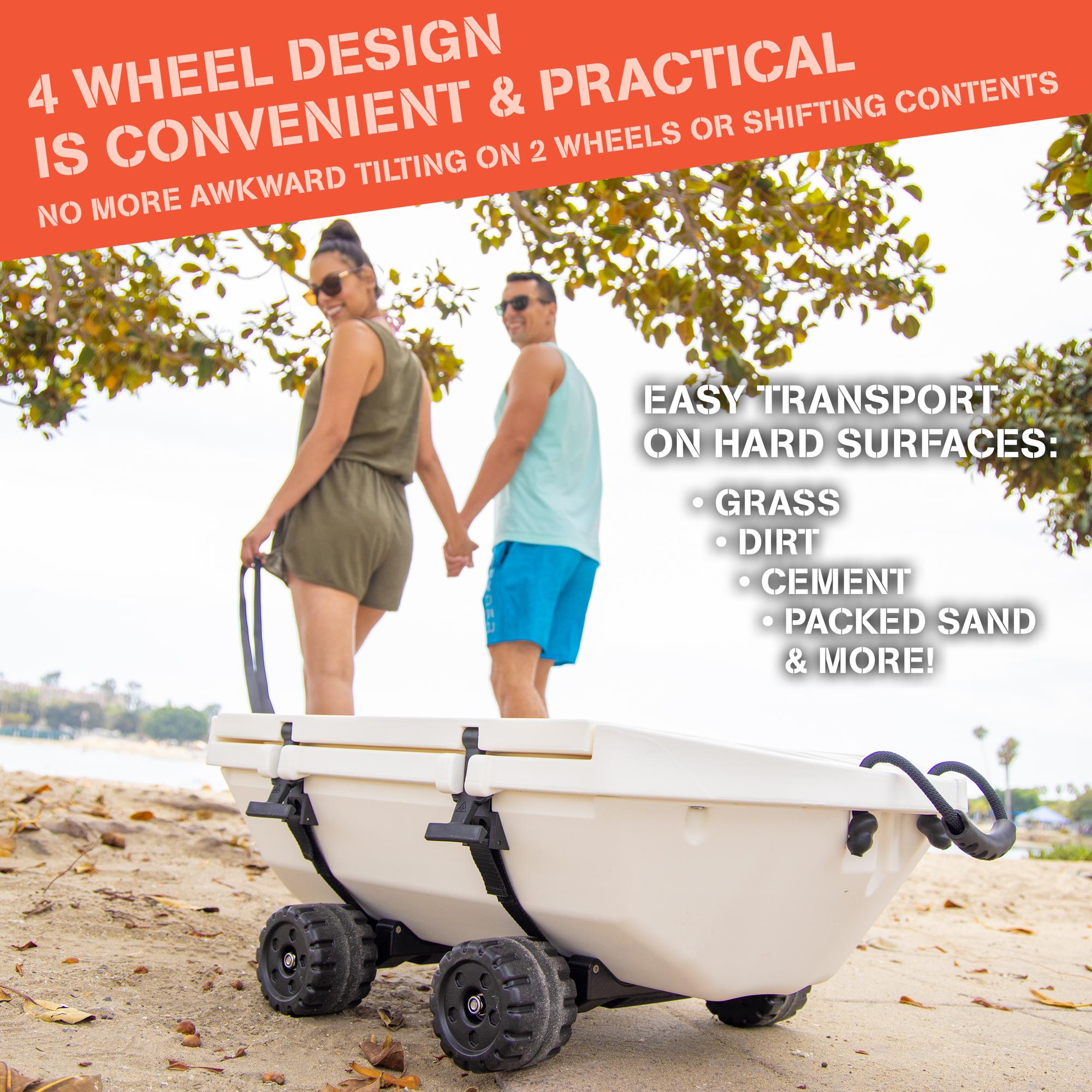 GoSports 815898029695 Portable-Coolers - View #3