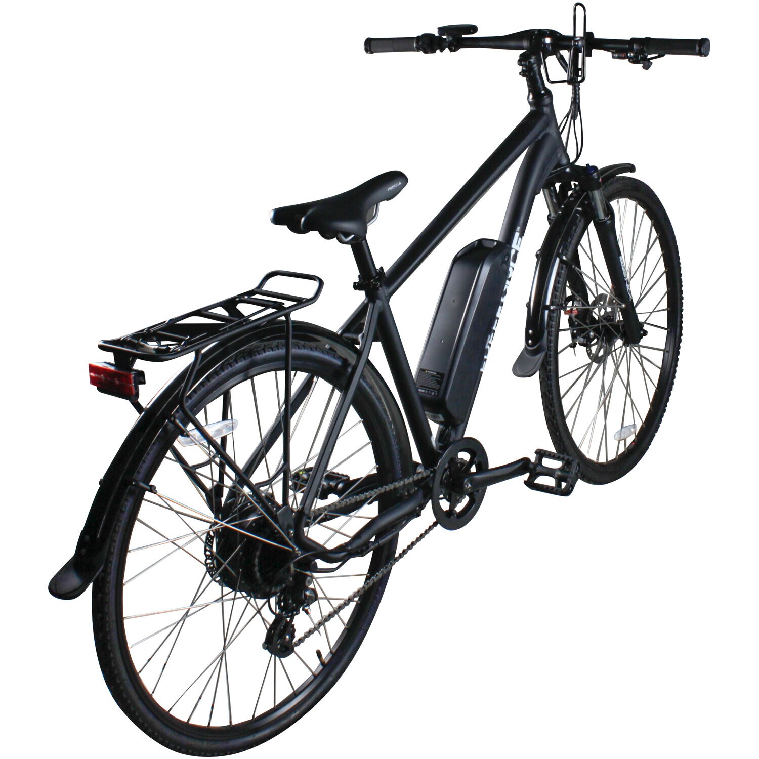 FreeForce FBCM04BLK bikes - View #13