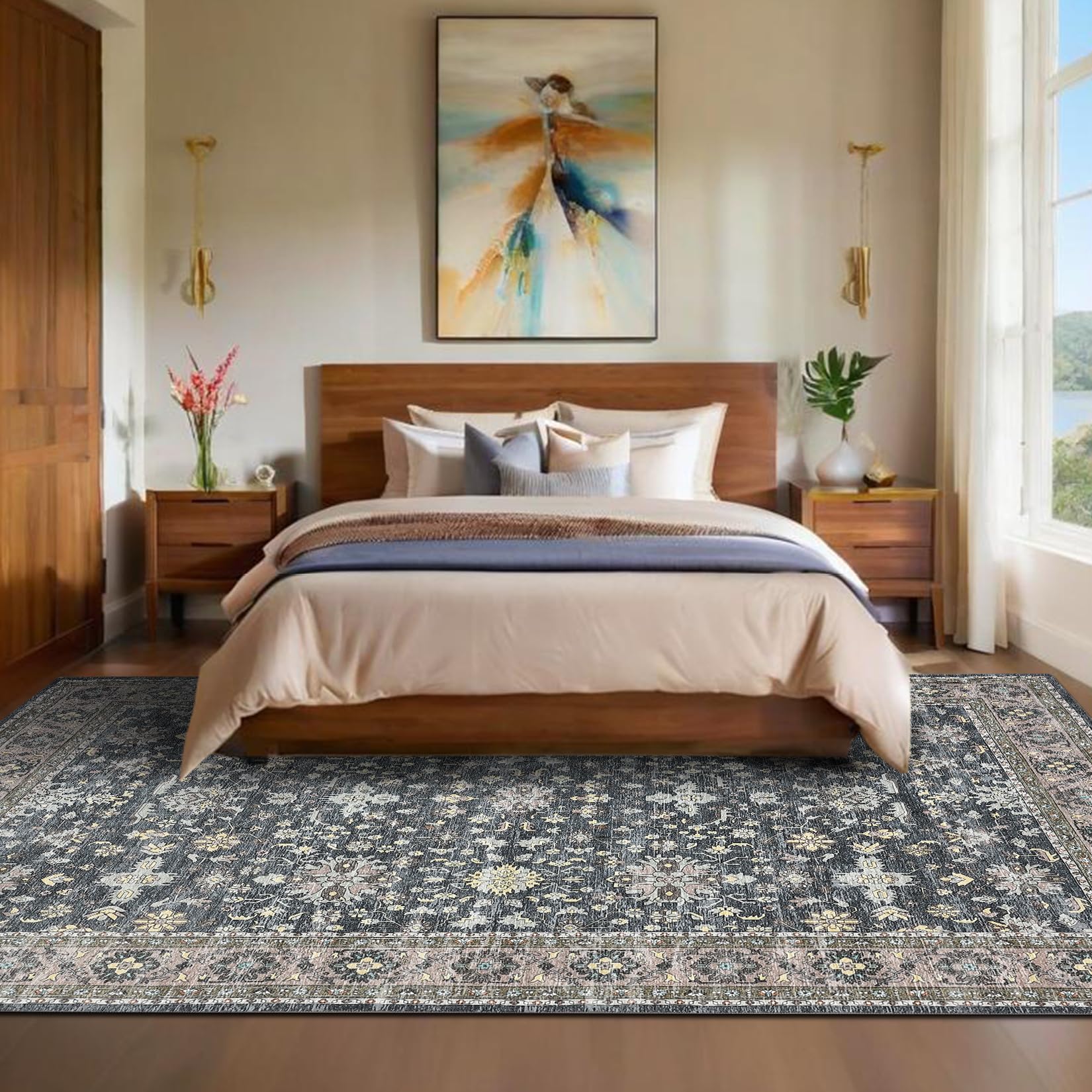 GarveeLife MIEDT260532 rugs - View #5
