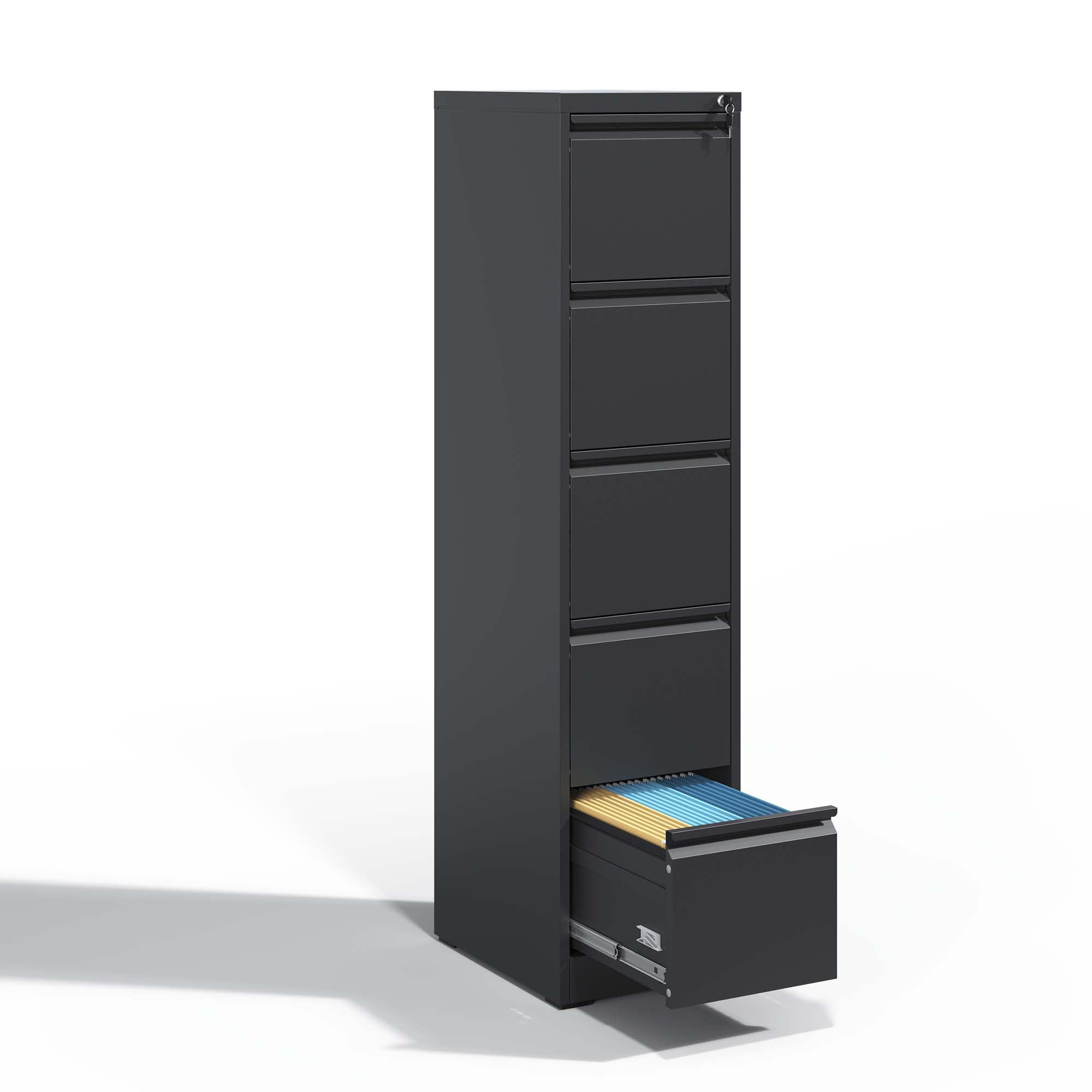 Flynama L-P154423 Filing-Cabinets - View #4