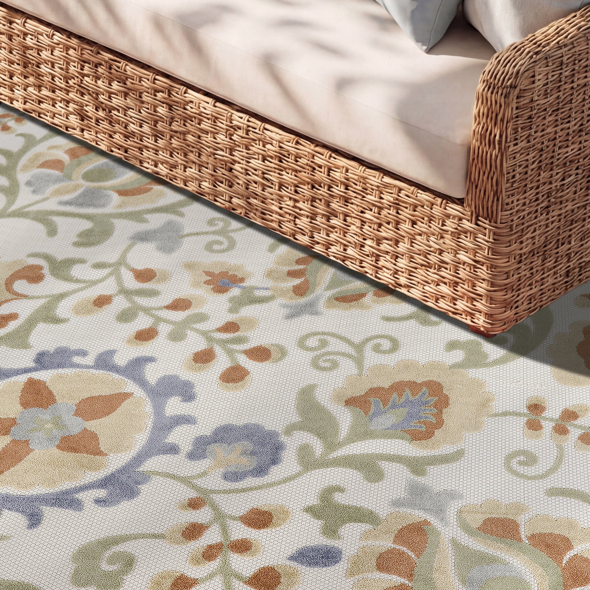 Nourison Home 099446921413 rugs - View #2