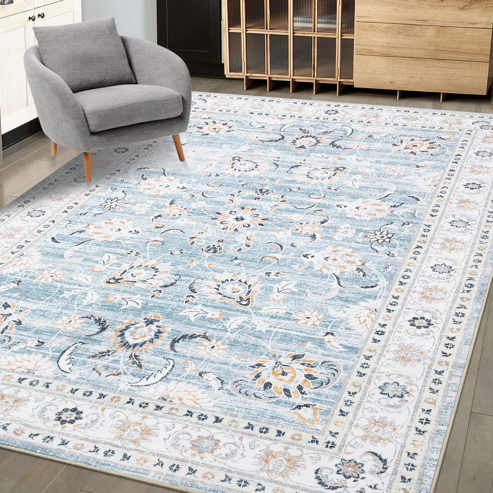 Garvee YXY-LO-PHO-108ANFF0 rugs - View #2