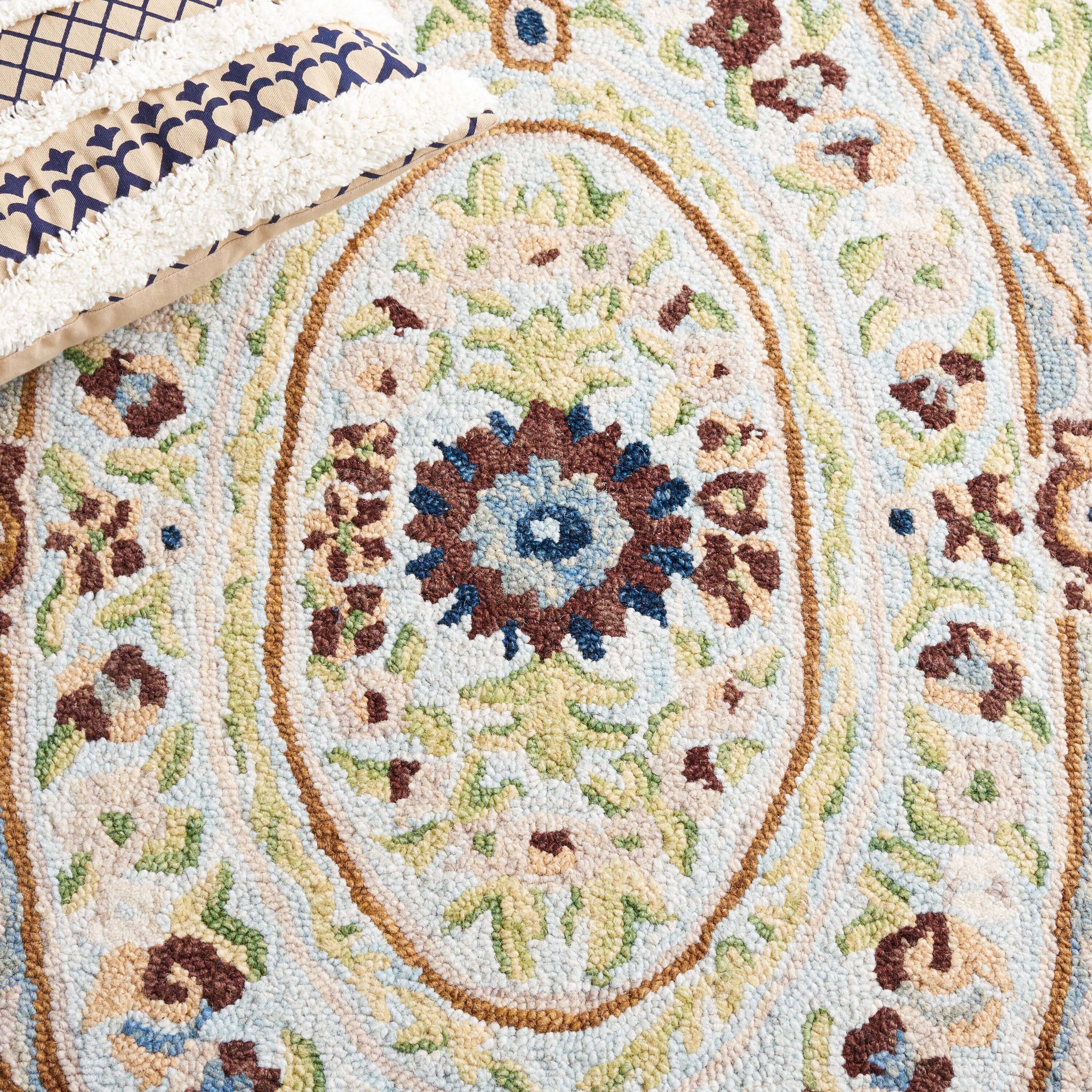 Safavieh AUB202A-5 rugs - View #5