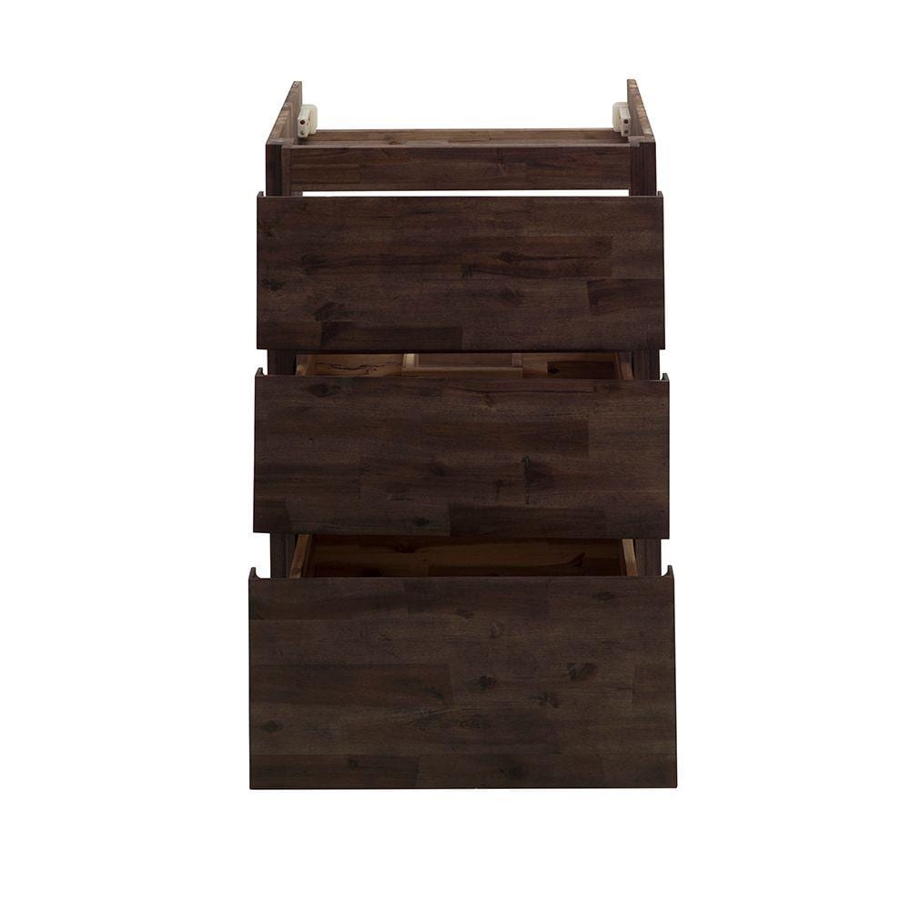 Fresca FCB3124ACA-FC vanities - View #3