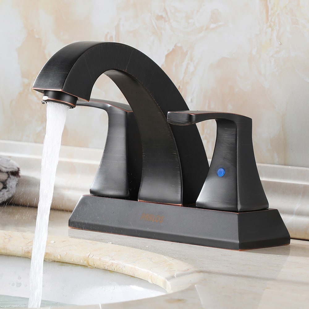 PARLOS 14133 Lavatory-Faucets - View #2