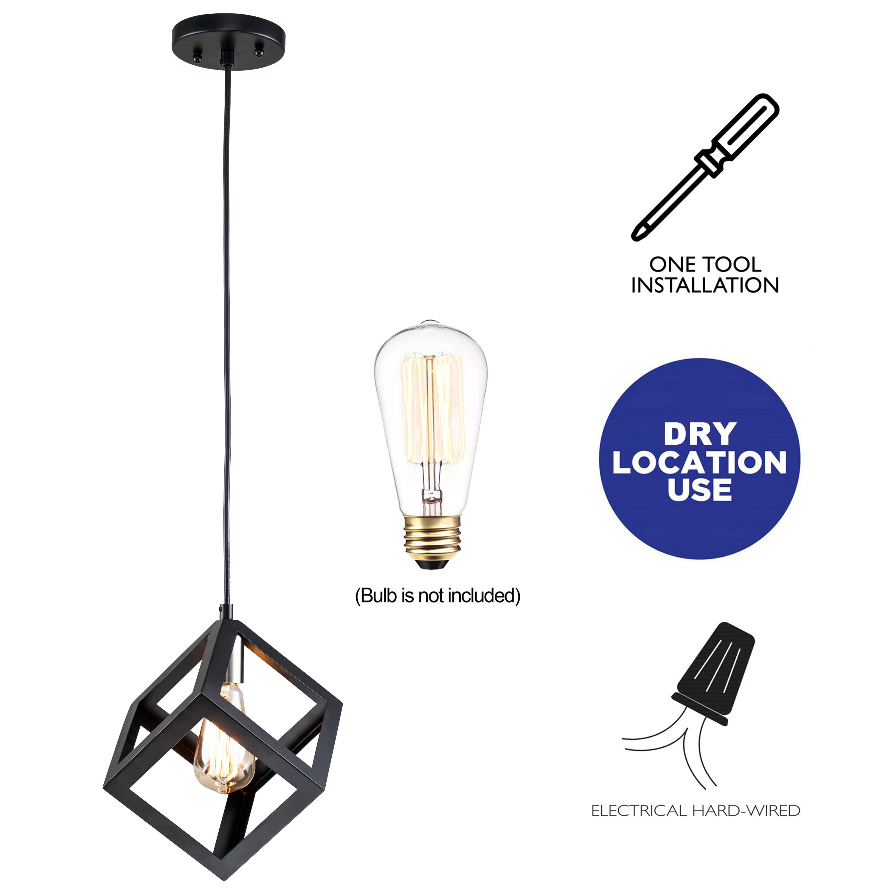 C Cattleya CA2143-H Pendant-Lights - View #6