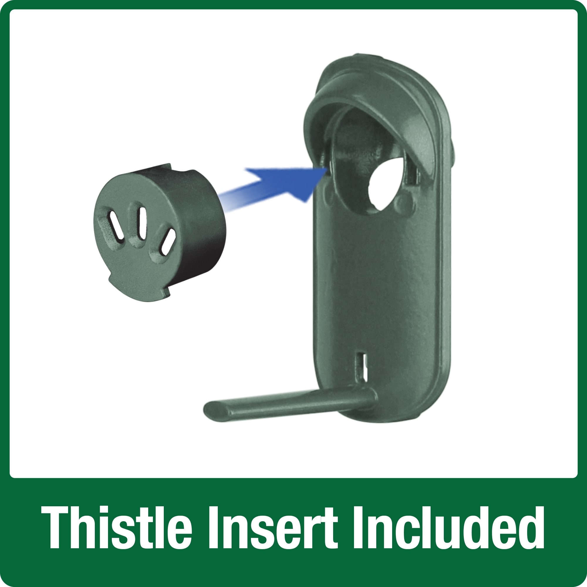 Wild Wings WWWM4-L Bird-Feeders - View #4