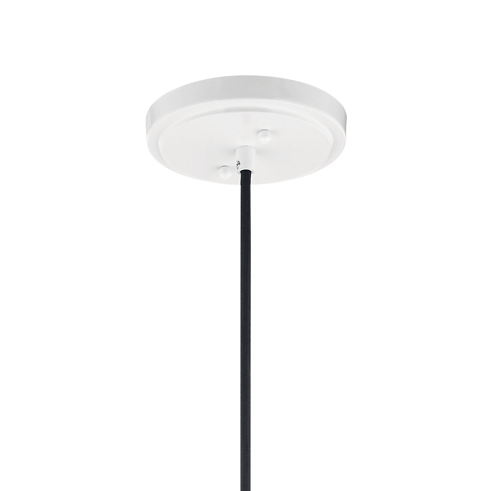 Kichler 52153WH Pendant-Lights - View #4