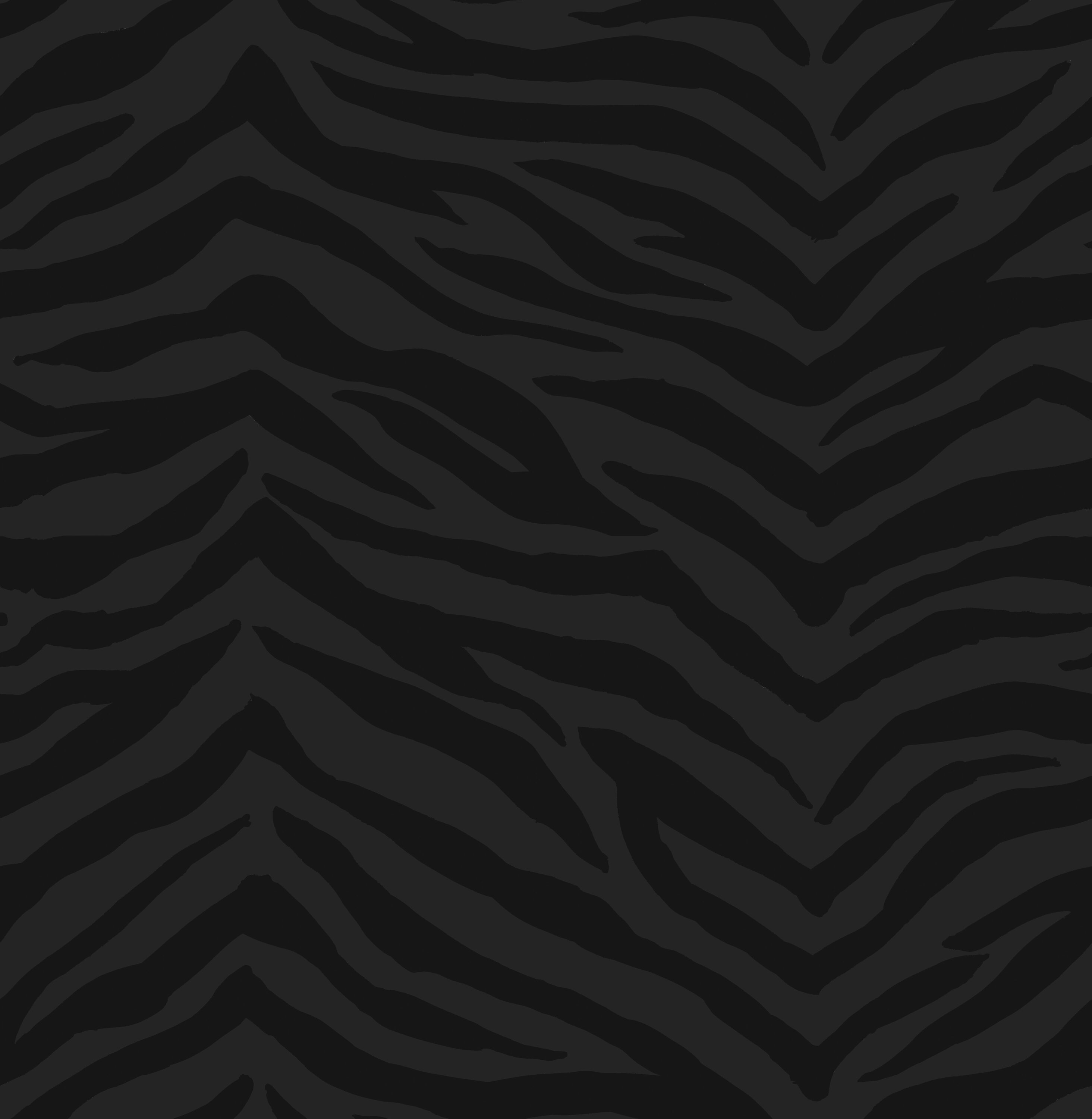 Origin 21 ARW6257 30.75-sq ft Black Vinyl Animals Self-adhesive Peel and Stick Wallpaper