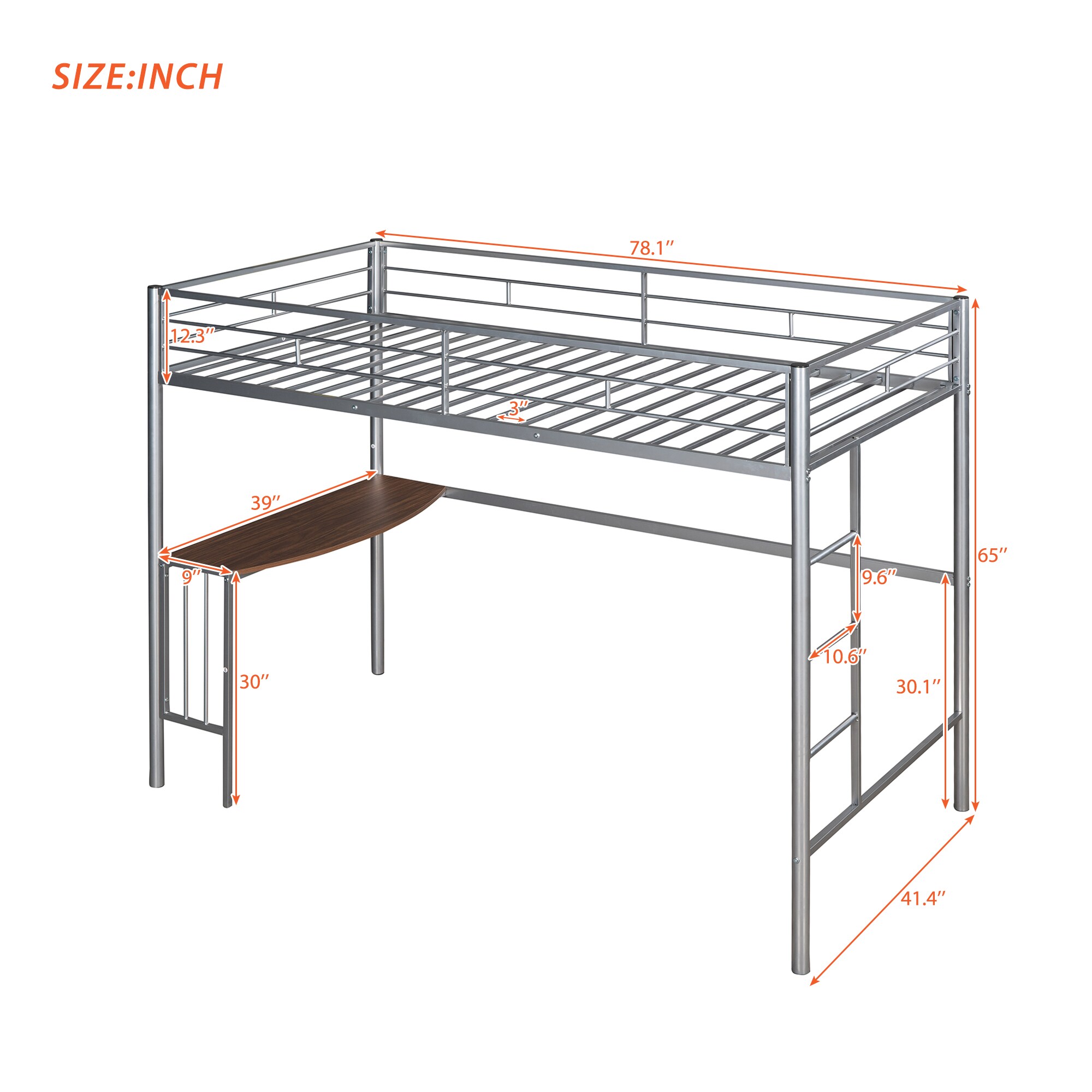 Qualler BLE000452N beds - View #9
