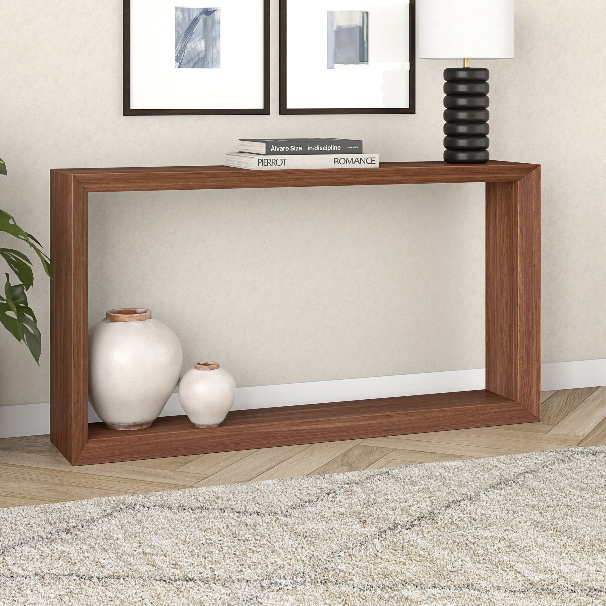 Hailey Home AT2339 Console-Sofa-Tables - View #6