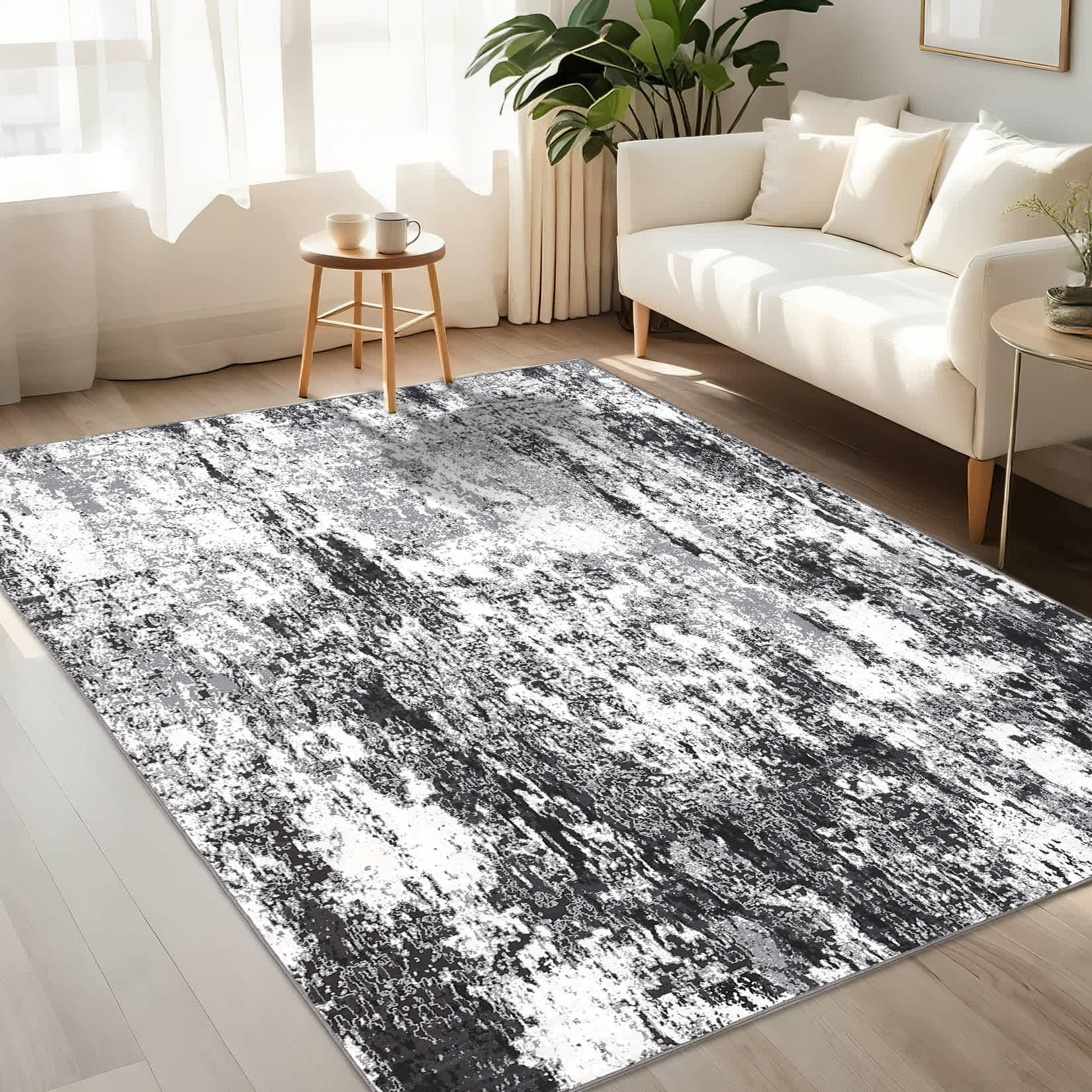 Garvee LSN-PHK-33XHQ48S rugs - View #4