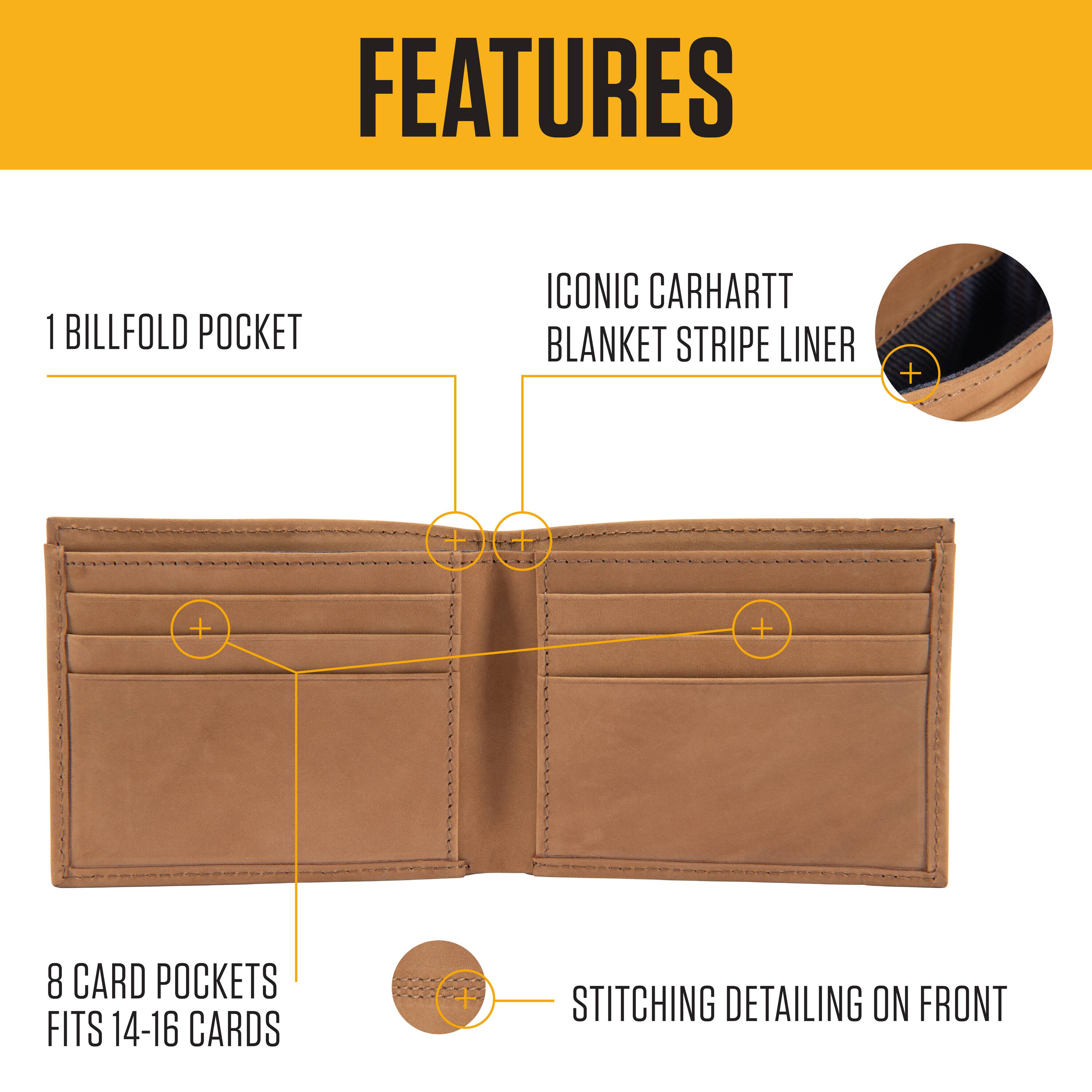 Carhartt B000020700199 Luggage-And-Luggage-Sets - View #2