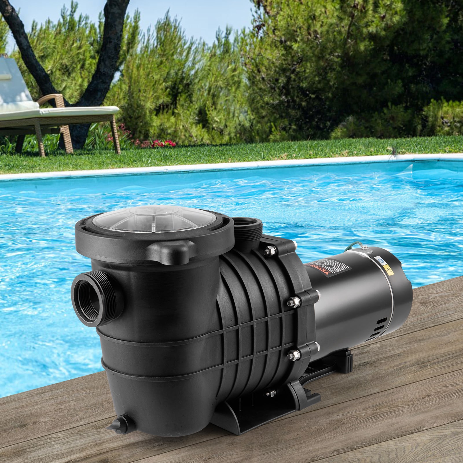 Lowes pool pump sales