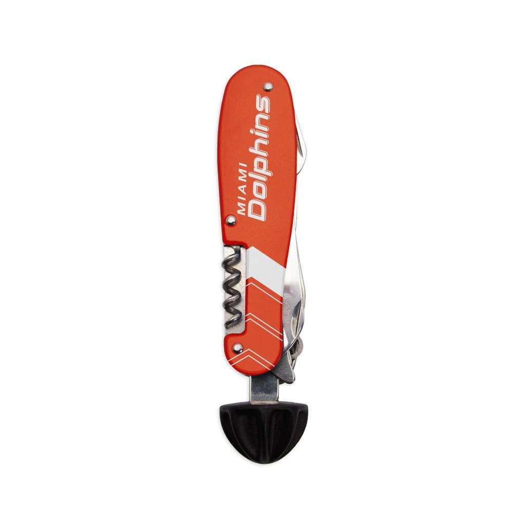 The Sports Vault BTNFL17 Barware-Accessories - View #2