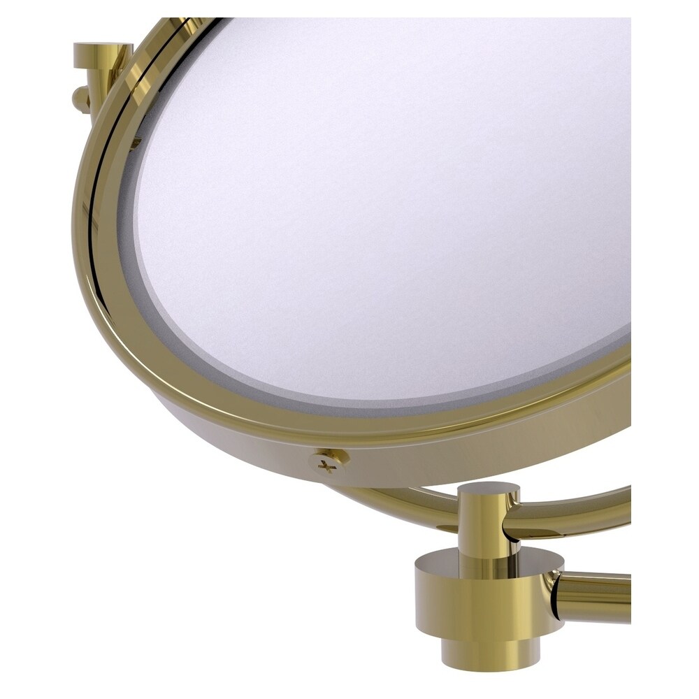 Allied Brass WM-6/5X-UNL Makeup-Mirrors - View #3
